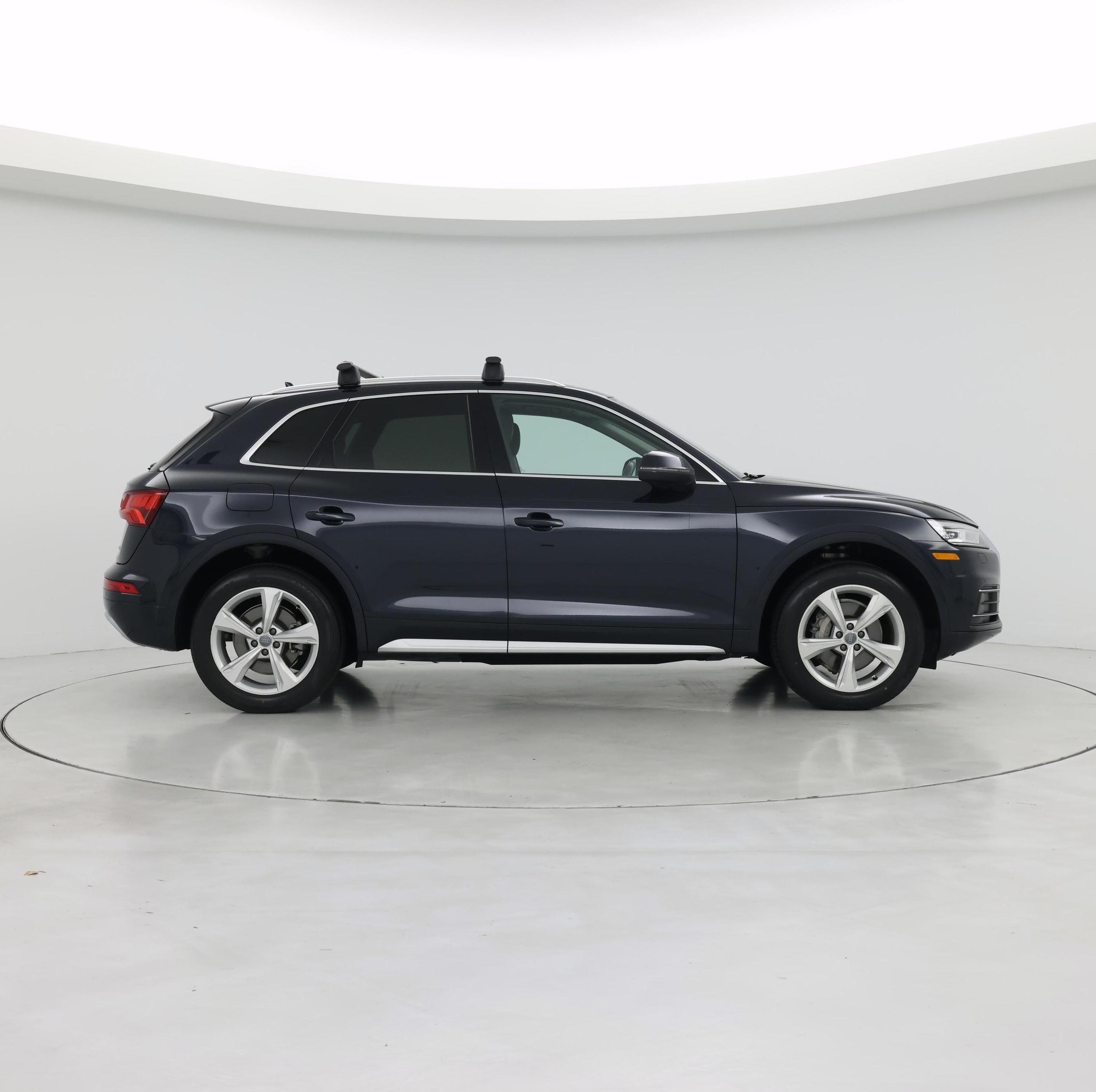 Thumbnail: 2020 Audi Q5 - 7