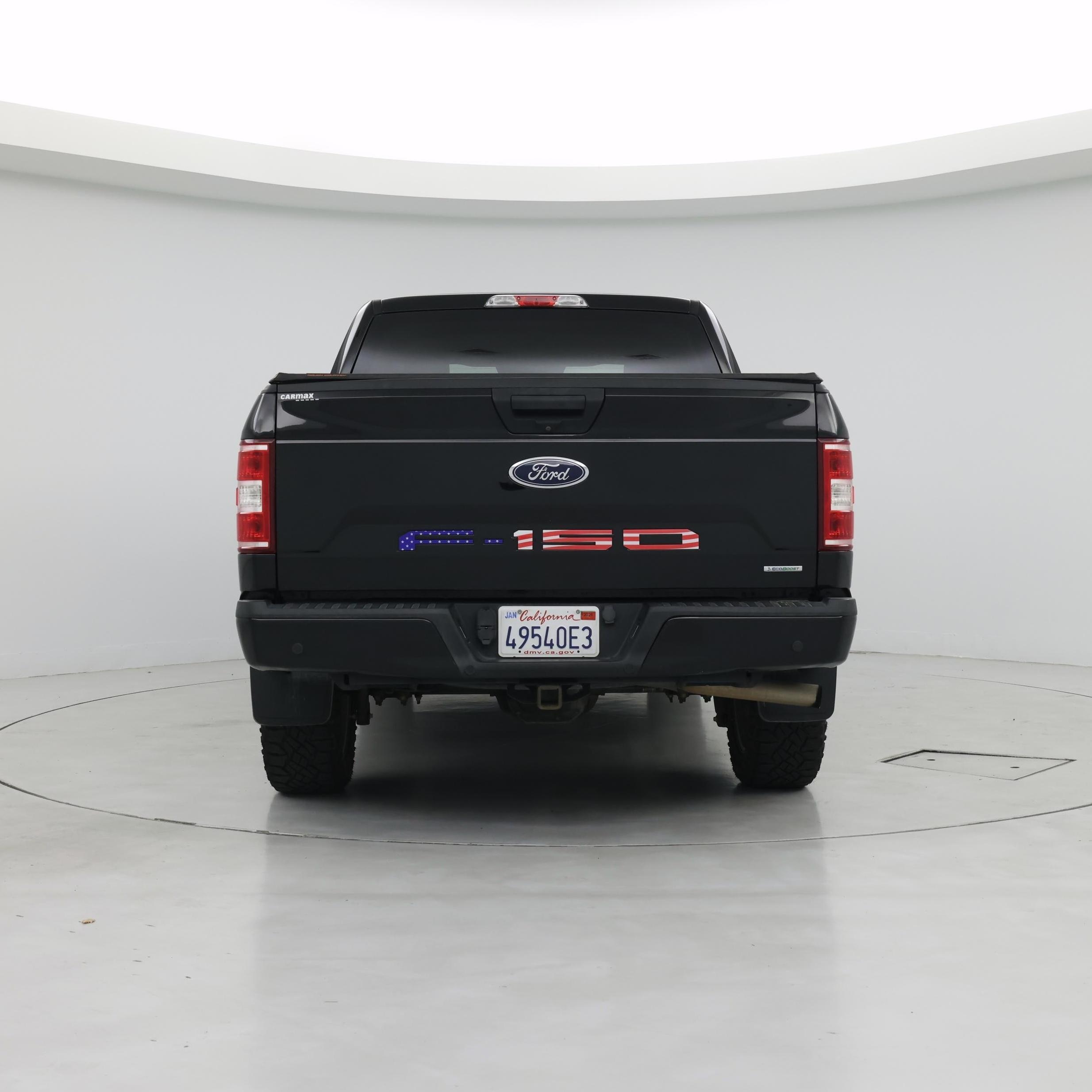 Thumbnail: 2018 Ford F-150 - 6
