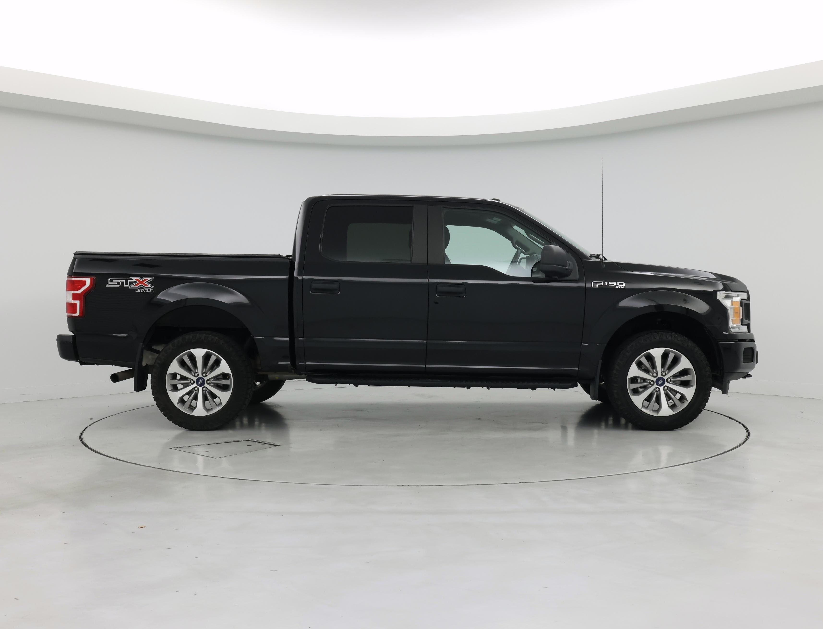 Thumbnail: 2018 Ford F-150 - 7
