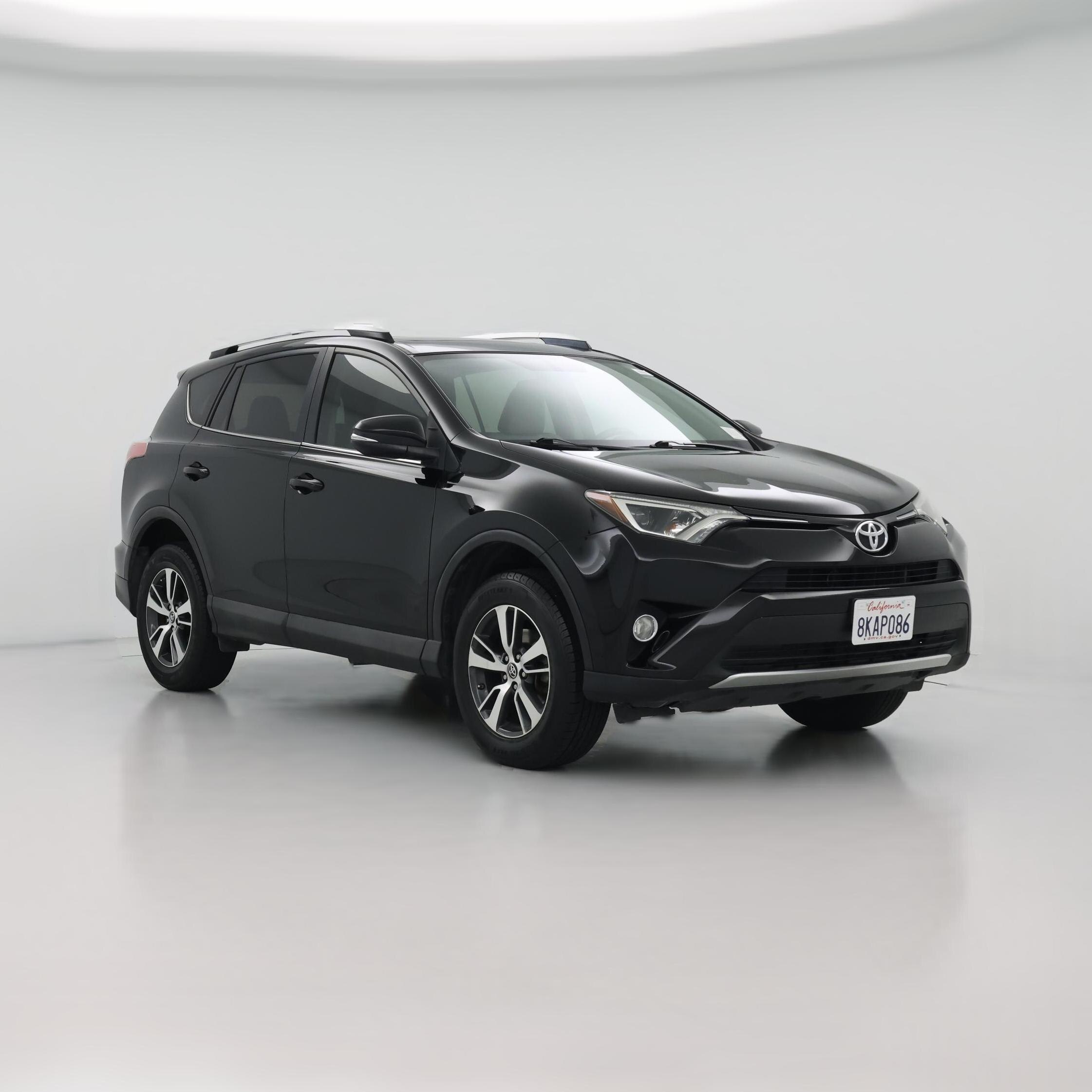 Thumbnail: 2016 Toyota RAV4 - 1