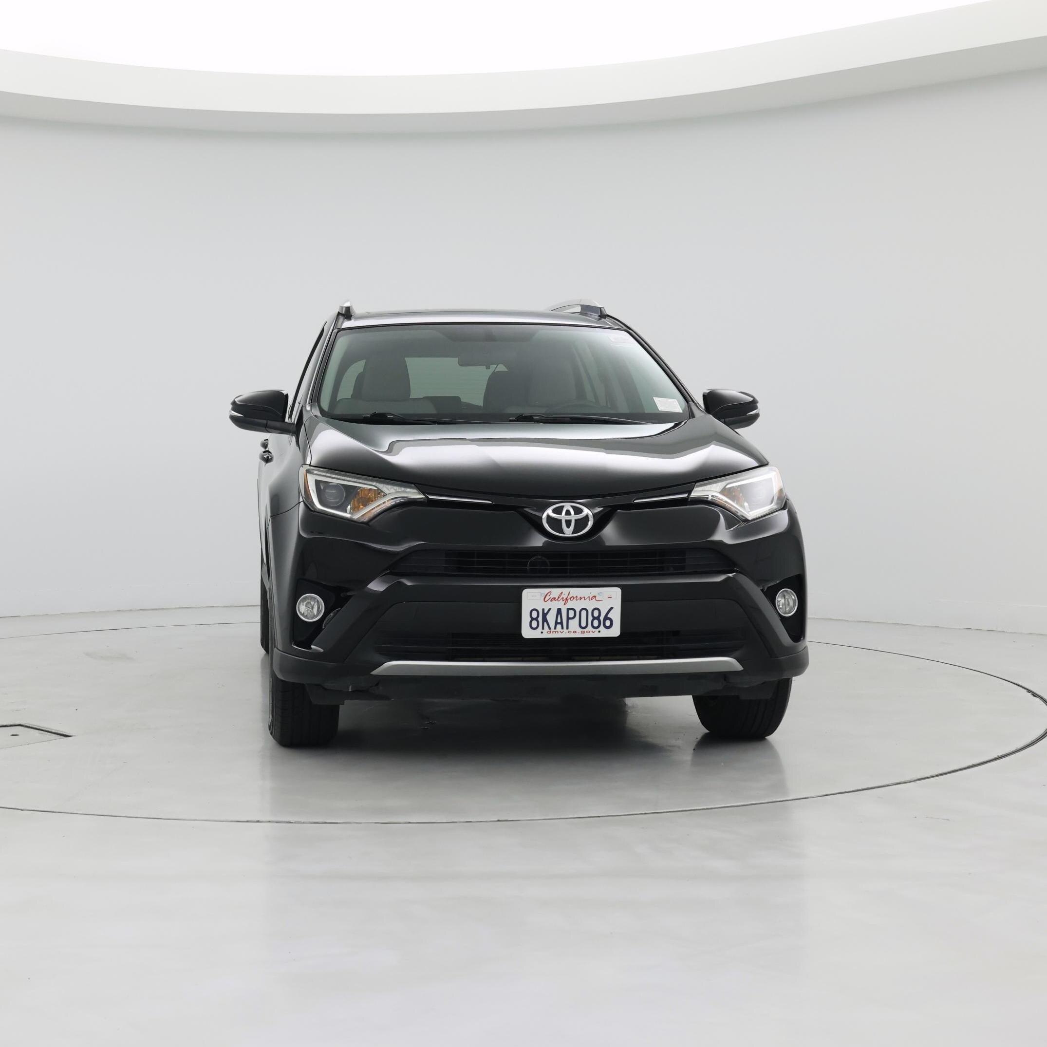 Thumbnail: 2016 Toyota RAV4 - 5