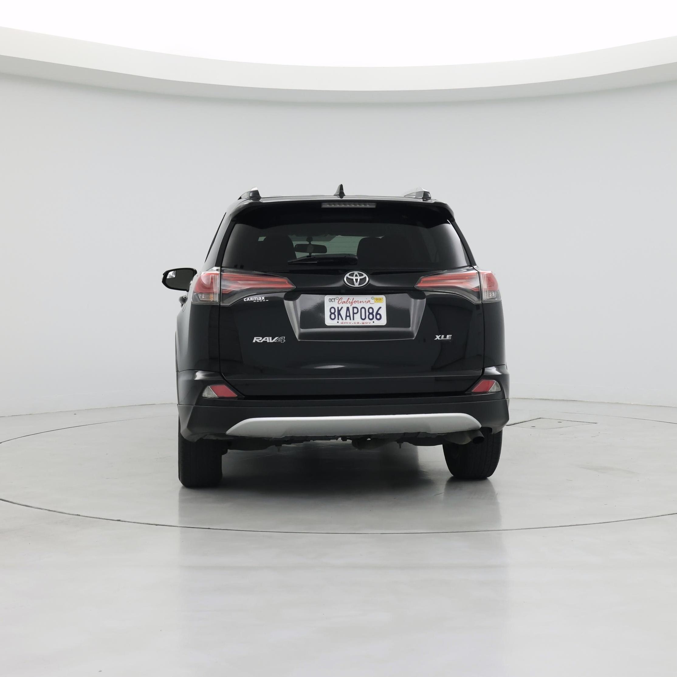 Thumbnail: 2016 Toyota RAV4 - 6