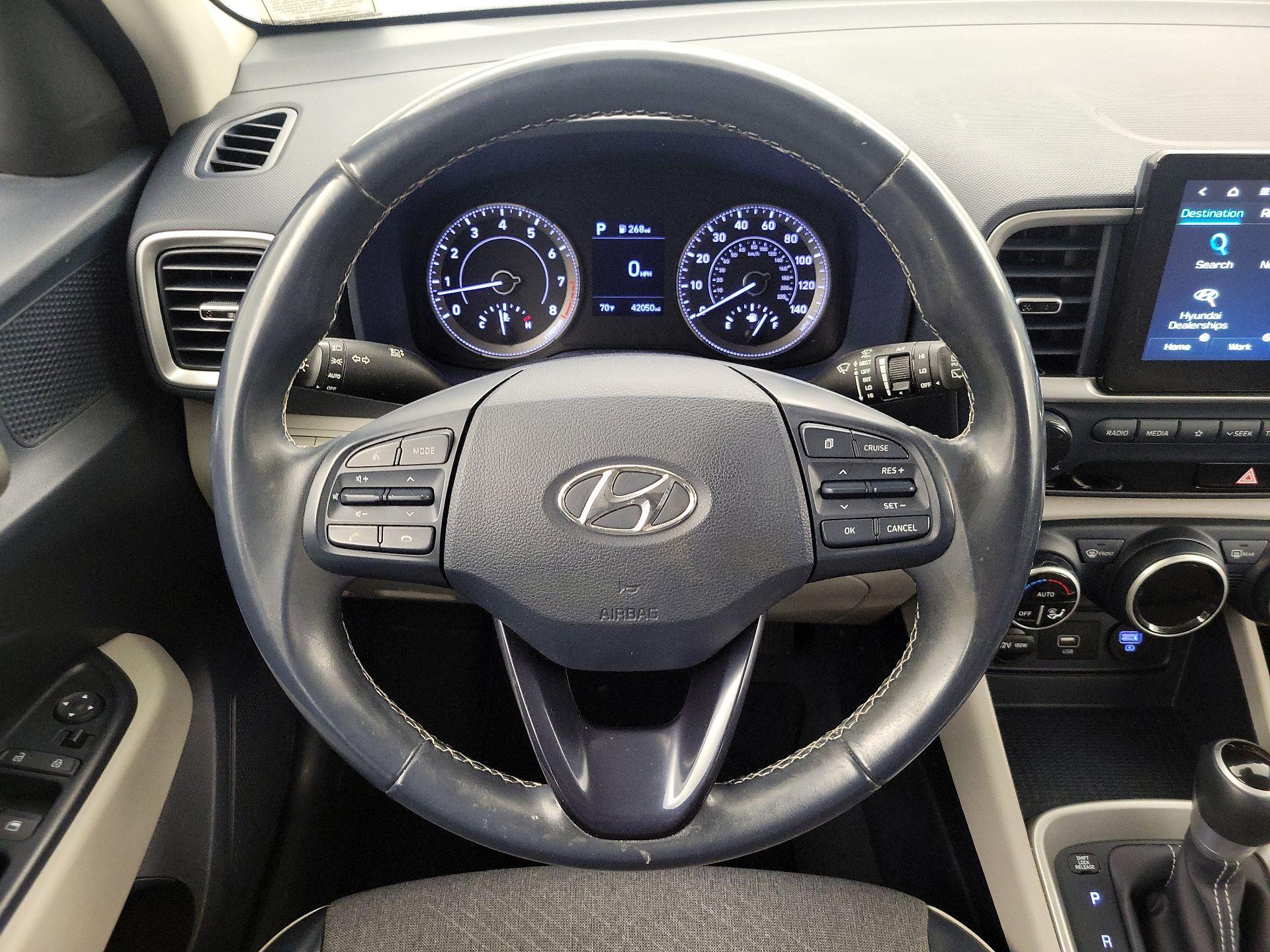 Thumbnail: 2020 Hyundai Venue - 10