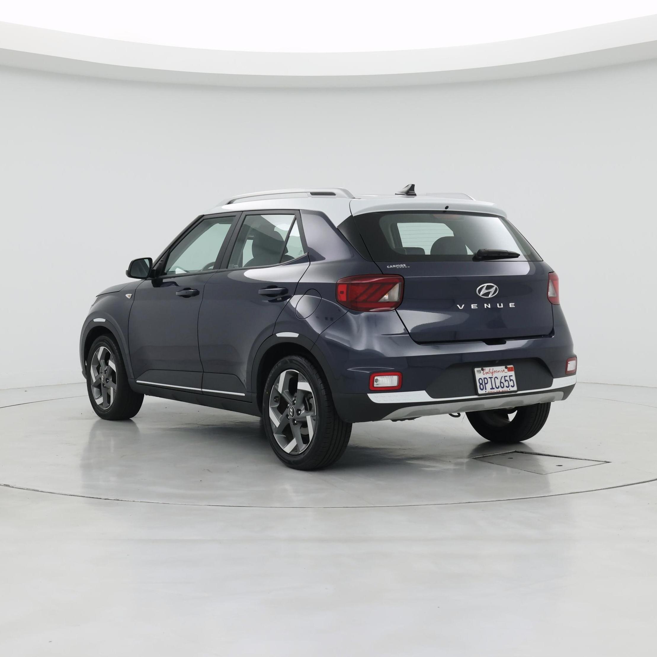 Thumbnail: 2020 Hyundai Venue - 2