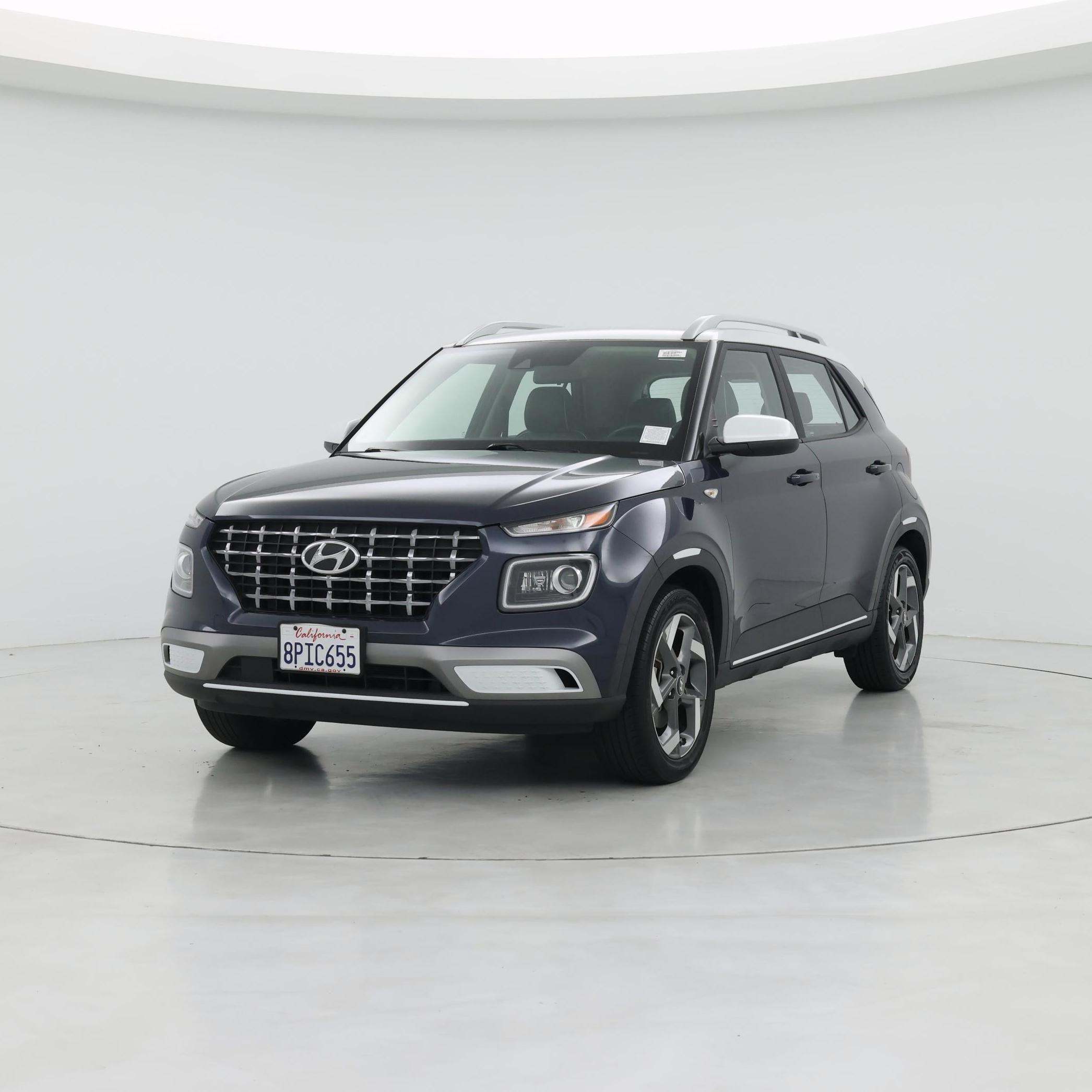 Thumbnail: 2020 Hyundai Venue - 4