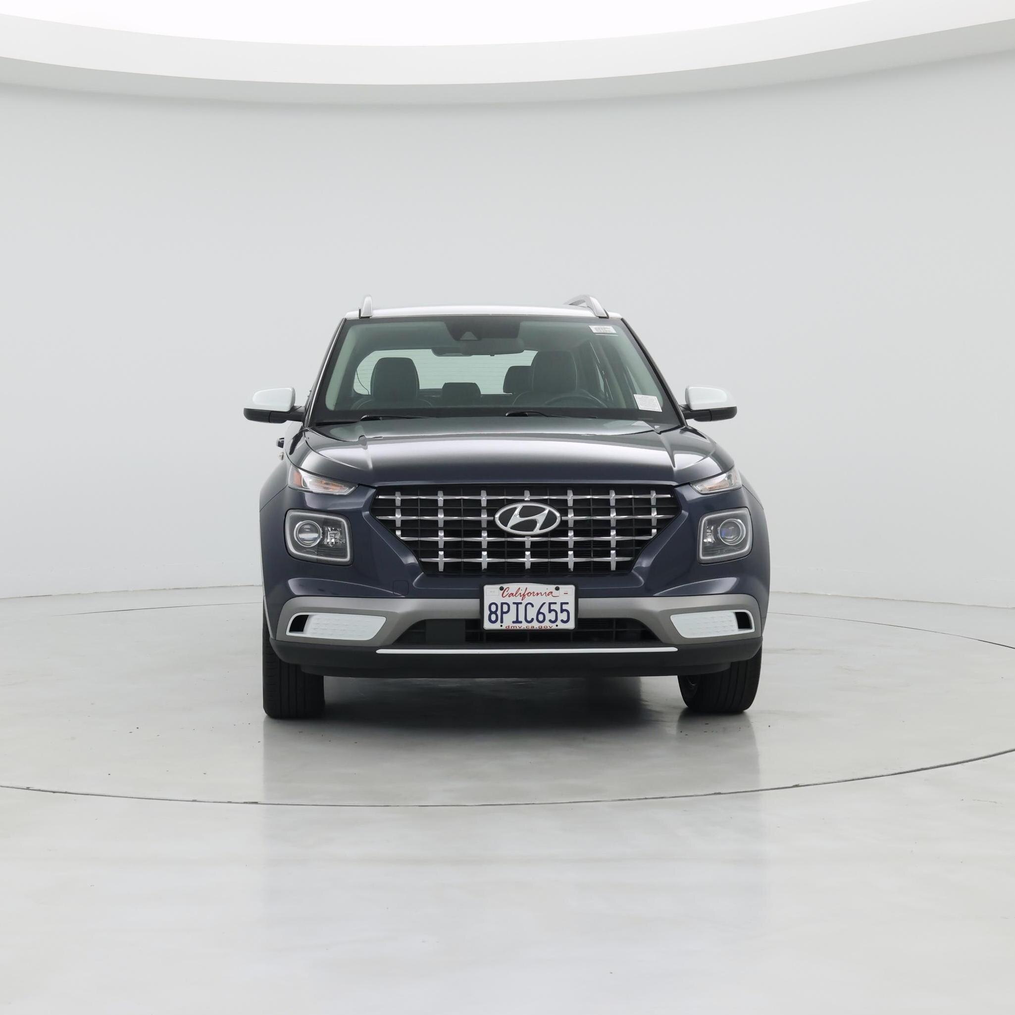 Thumbnail: 2020 Hyundai Venue - 5