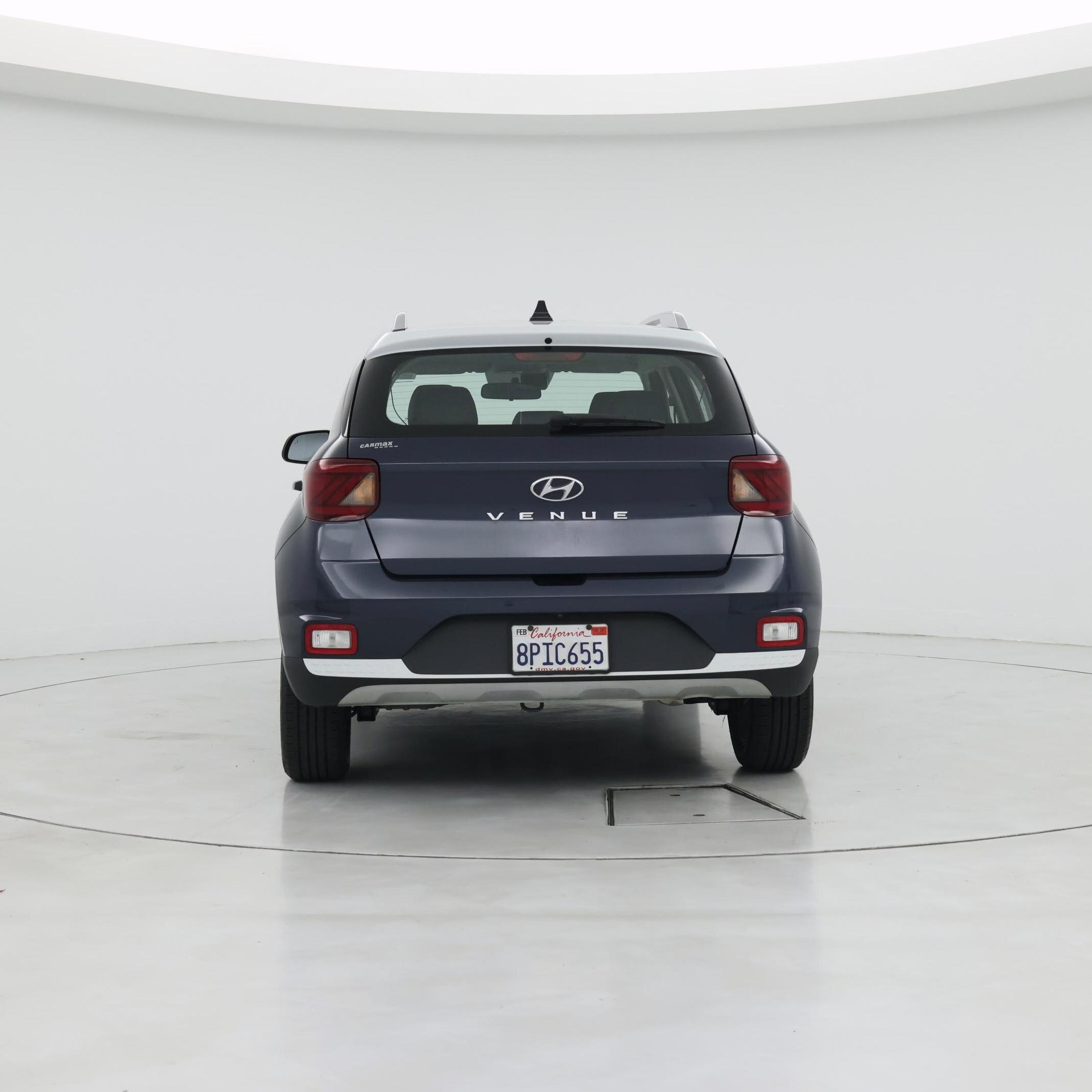Thumbnail: 2020 Hyundai Venue - 6