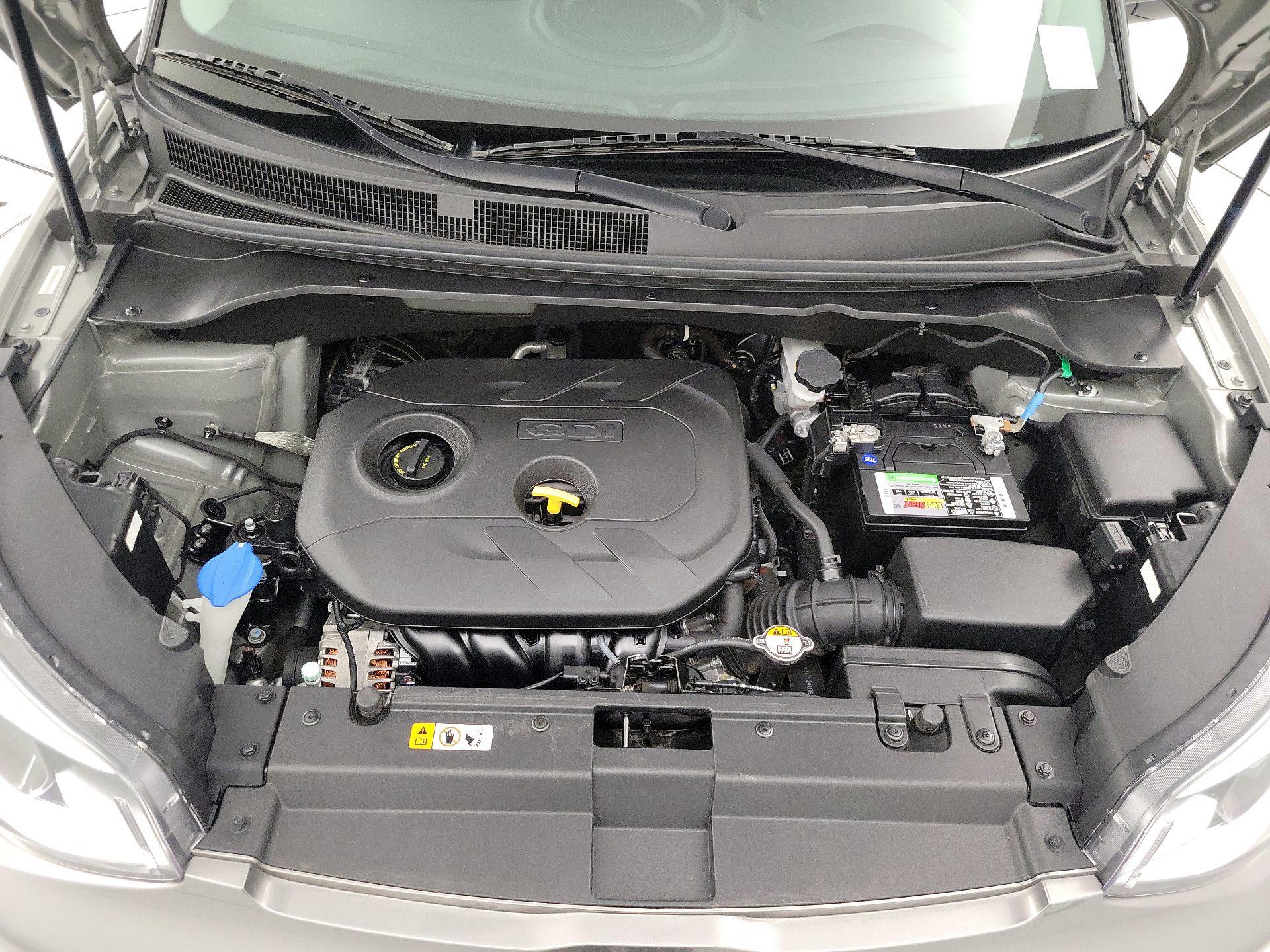 Thumbnail: 2015 Kia Soul - 20