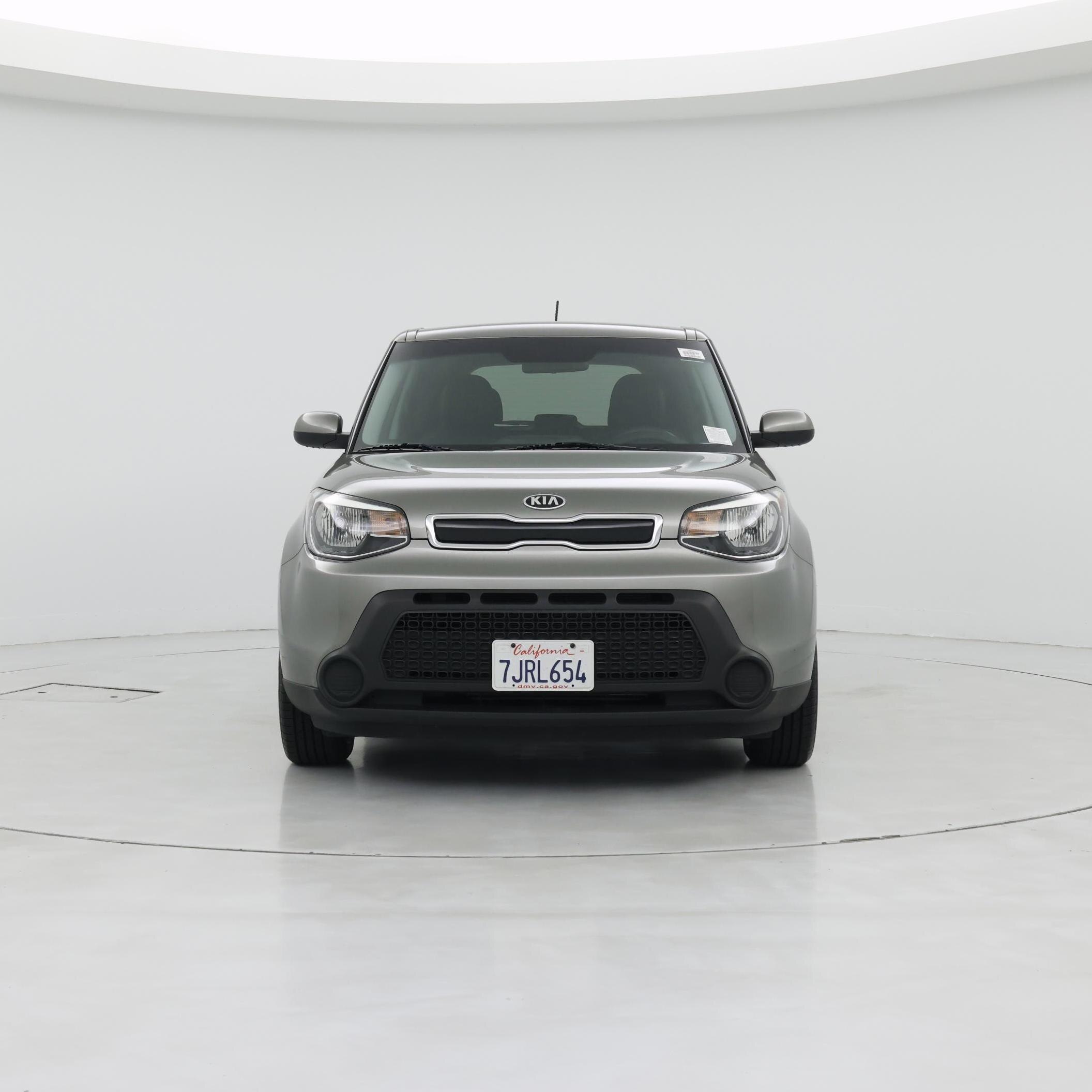 Thumbnail: 2015 Kia Soul - 5