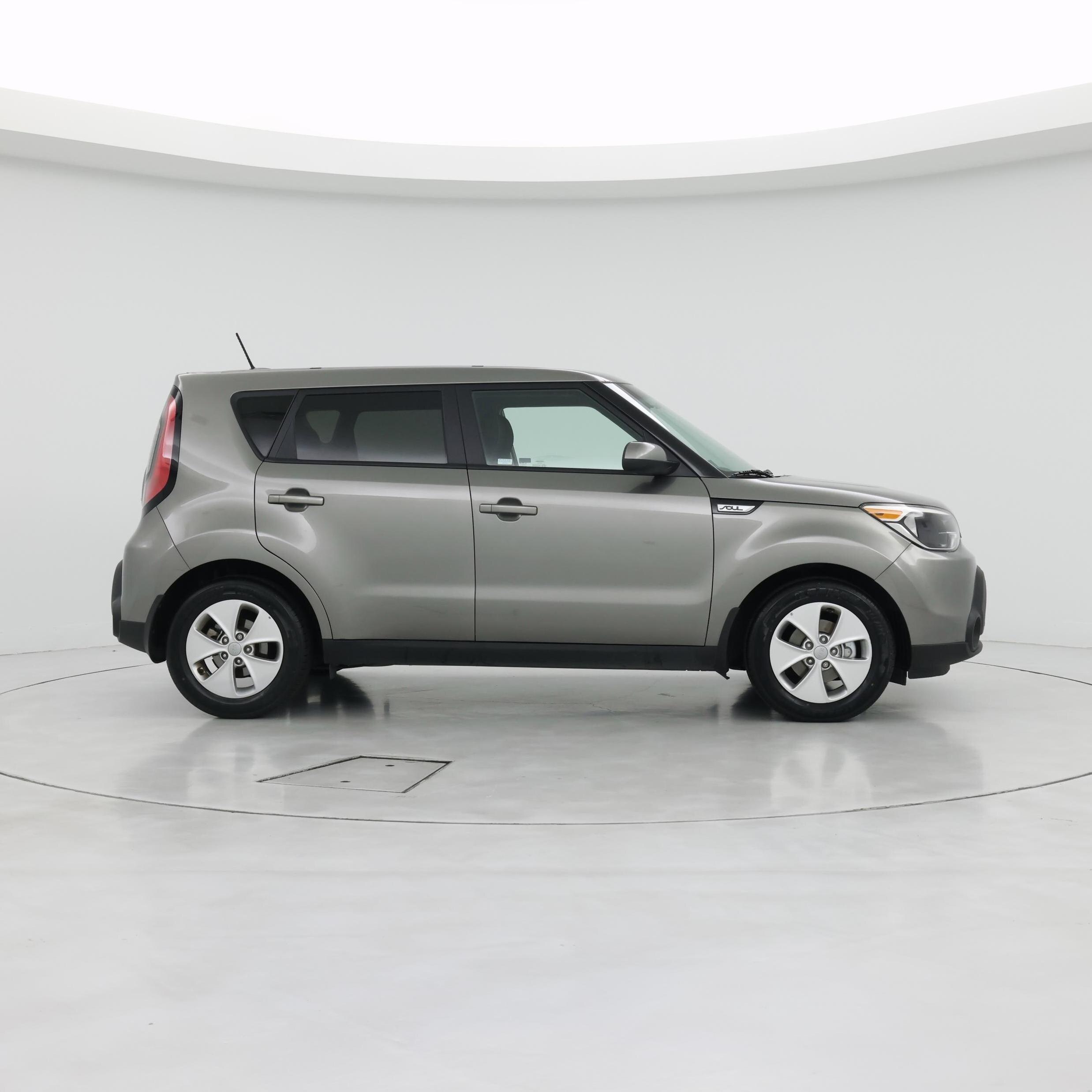 Thumbnail: 2015 Kia Soul - 7