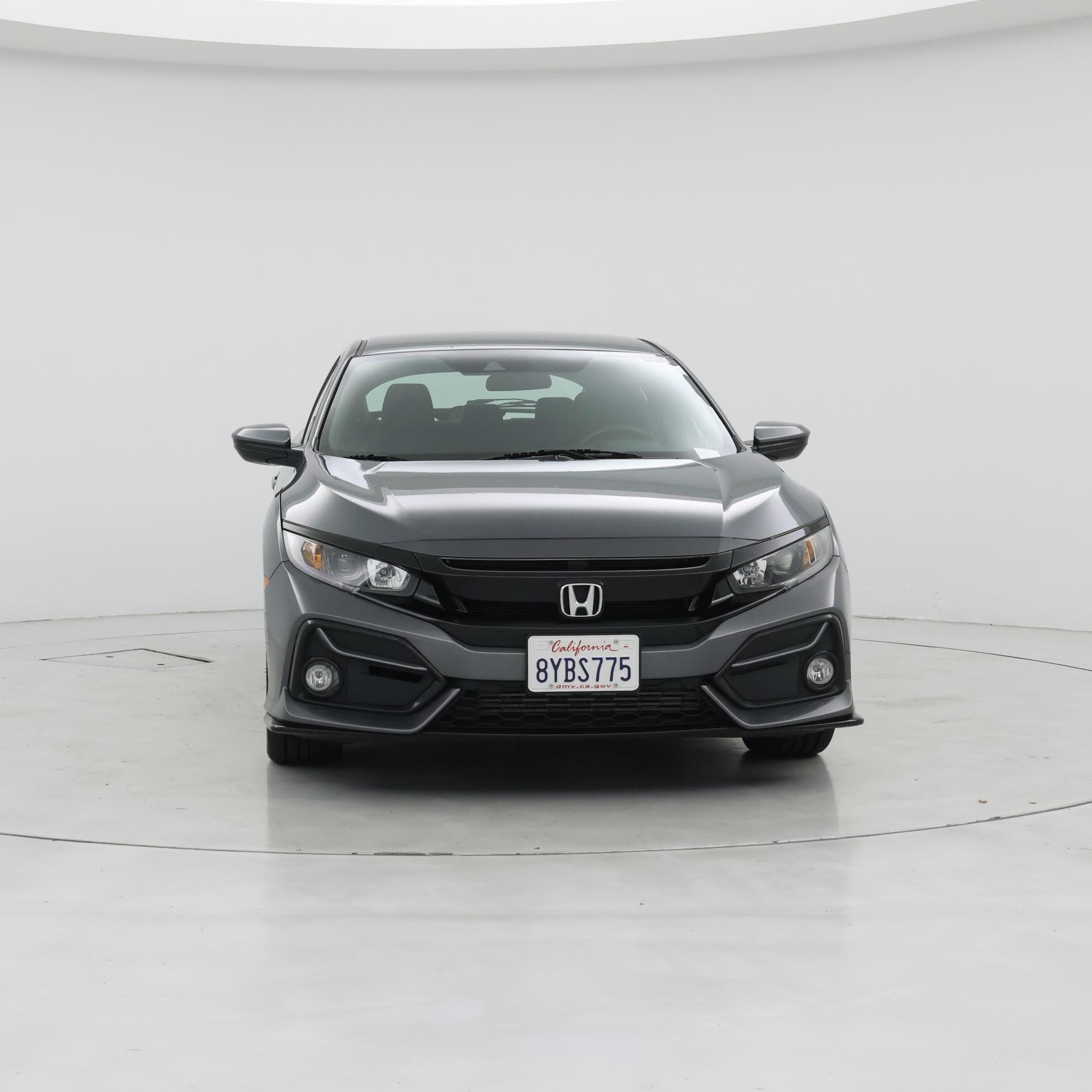 Thumbnail: 2021 Honda Civic - 5