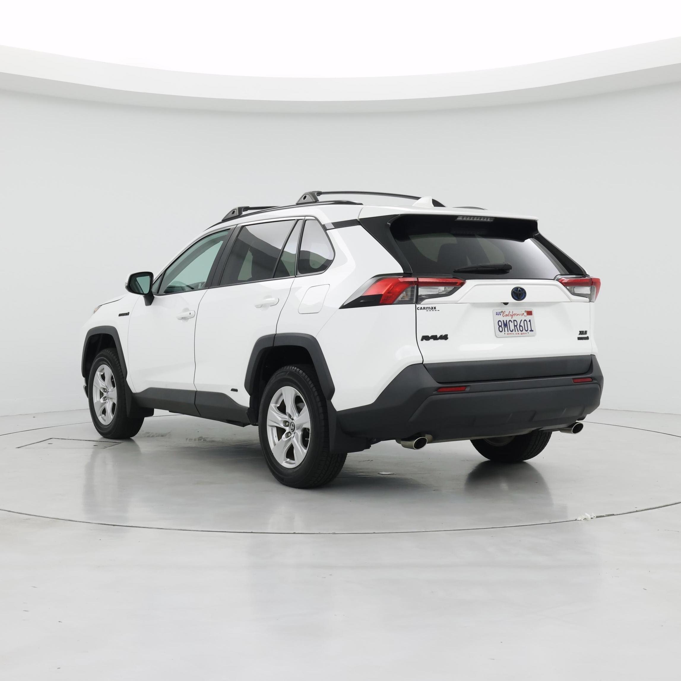 Thumbnail: 2019 Toyota RAV4 - 2