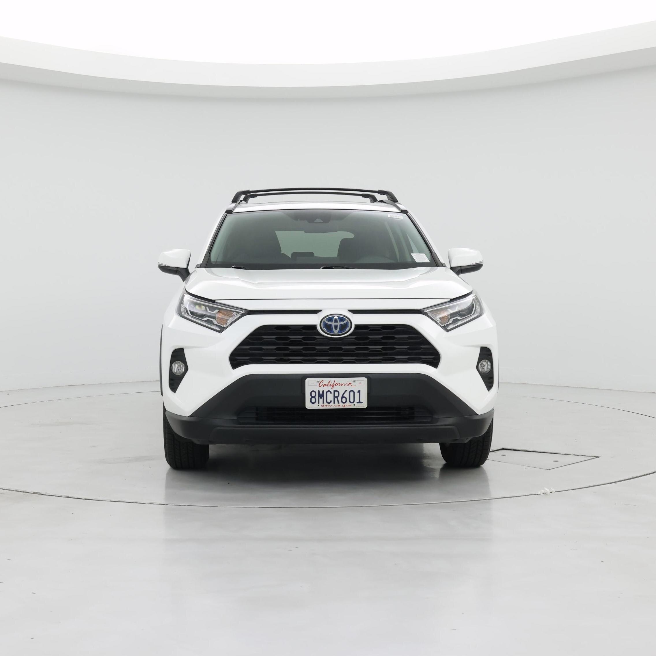Thumbnail: 2019 Toyota RAV4 - 5