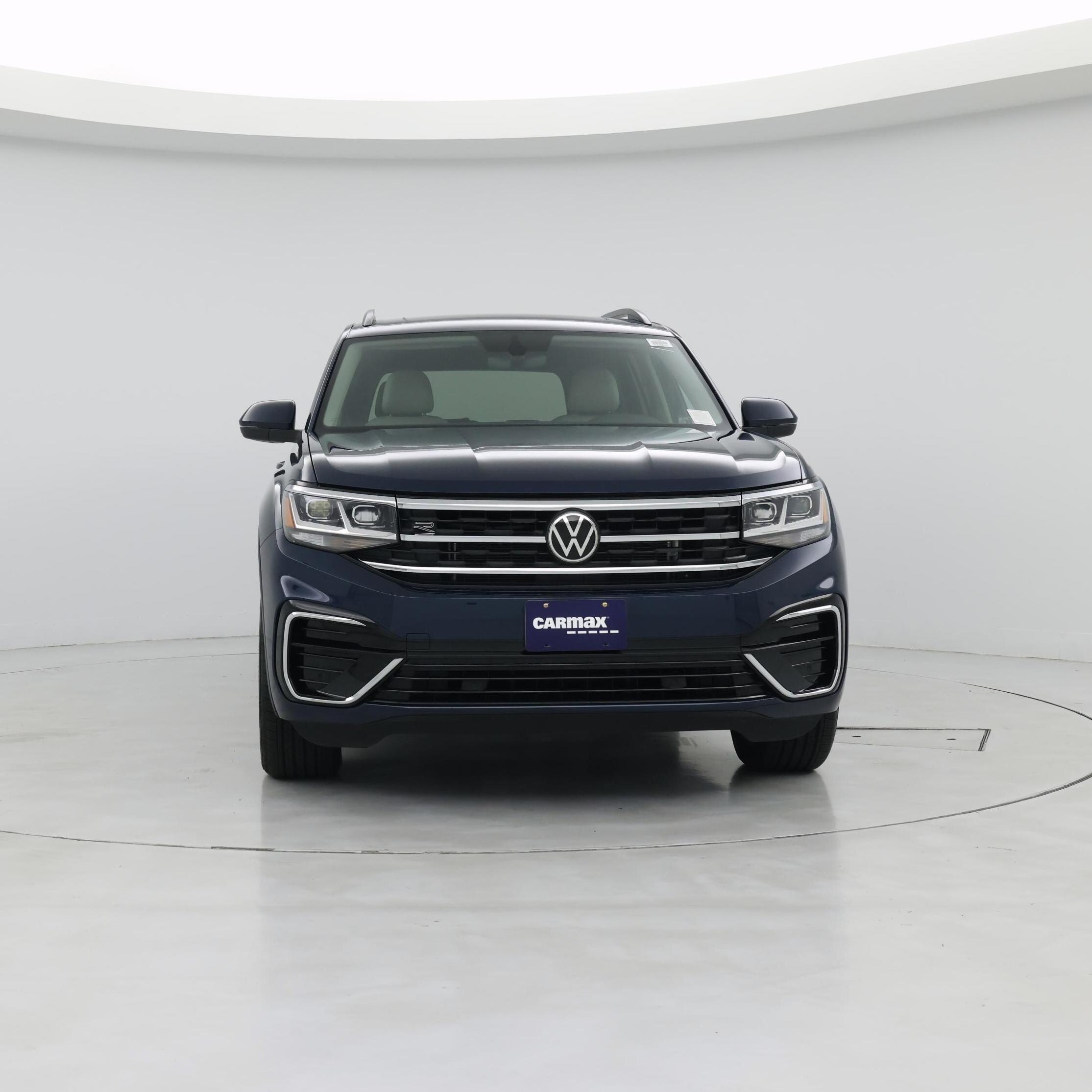 Thumbnail: 2021 Volkswagen Atlas - 5