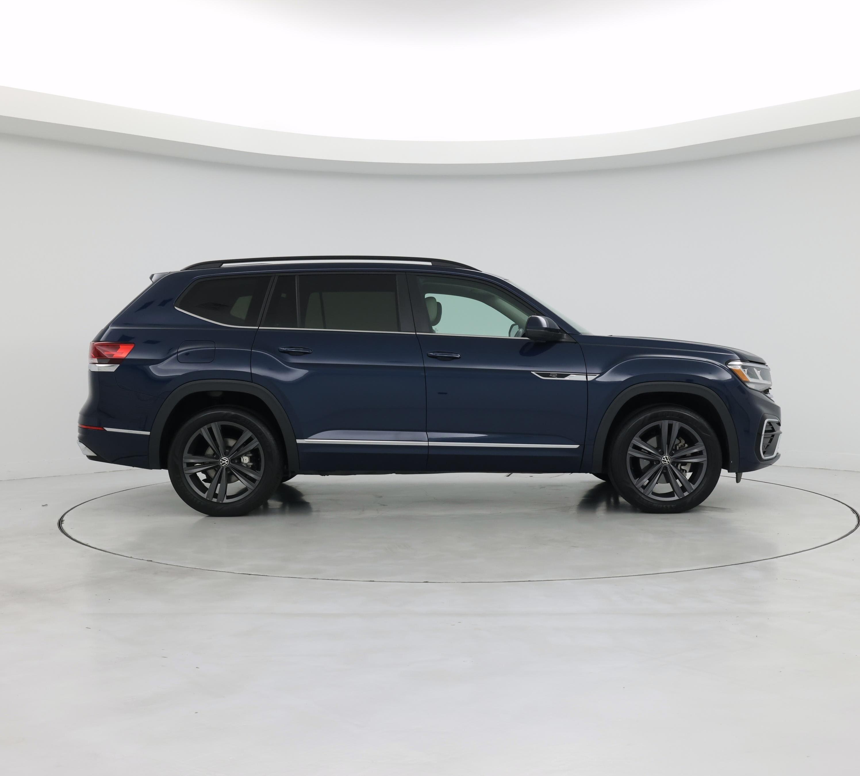 Thumbnail: 2021 Volkswagen Atlas - 7