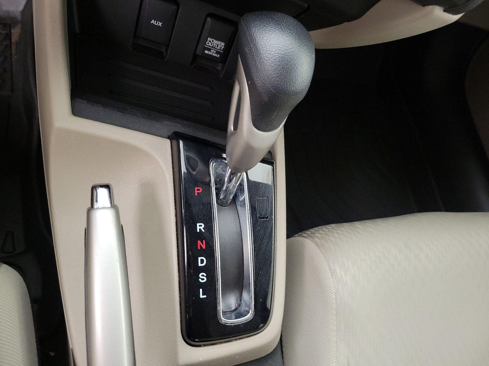 Thumbnail: 2015 Honda Civic - 17