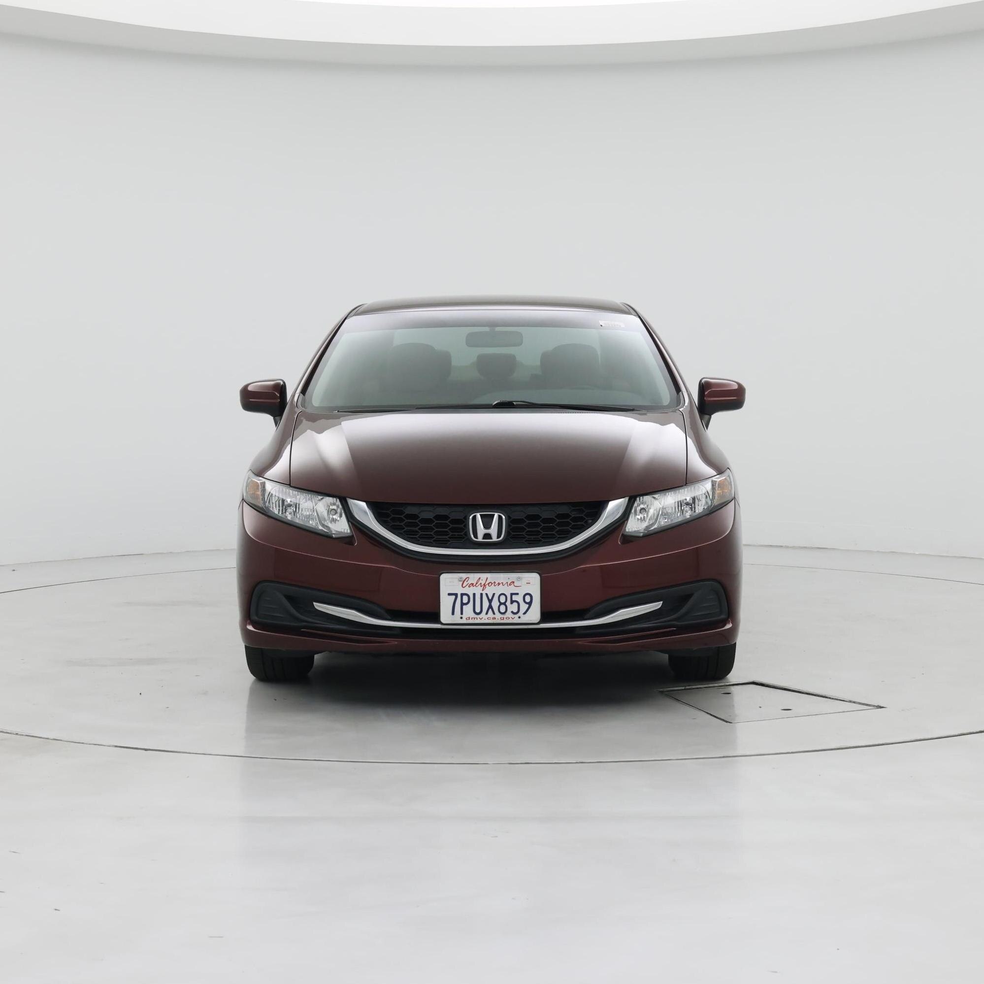 Thumbnail: 2015 Honda Civic - 5