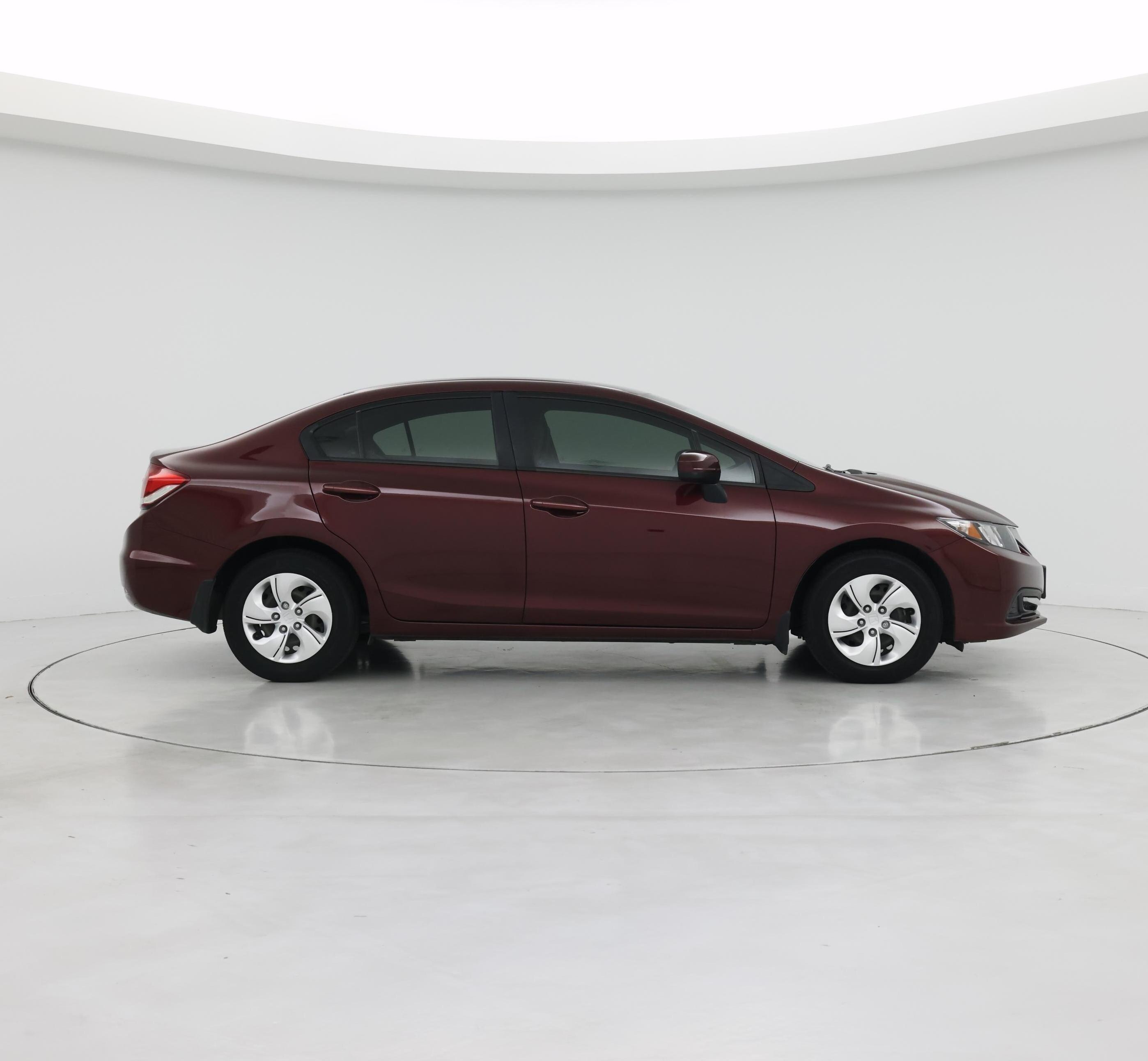 Thumbnail: 2015 Honda Civic - 7