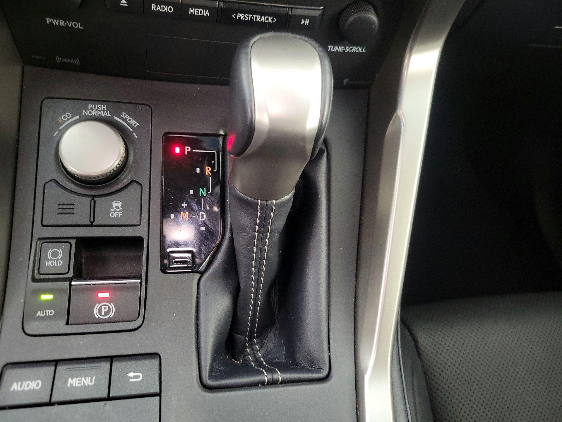 Thumbnail: 2016 Lexus NX - 17
