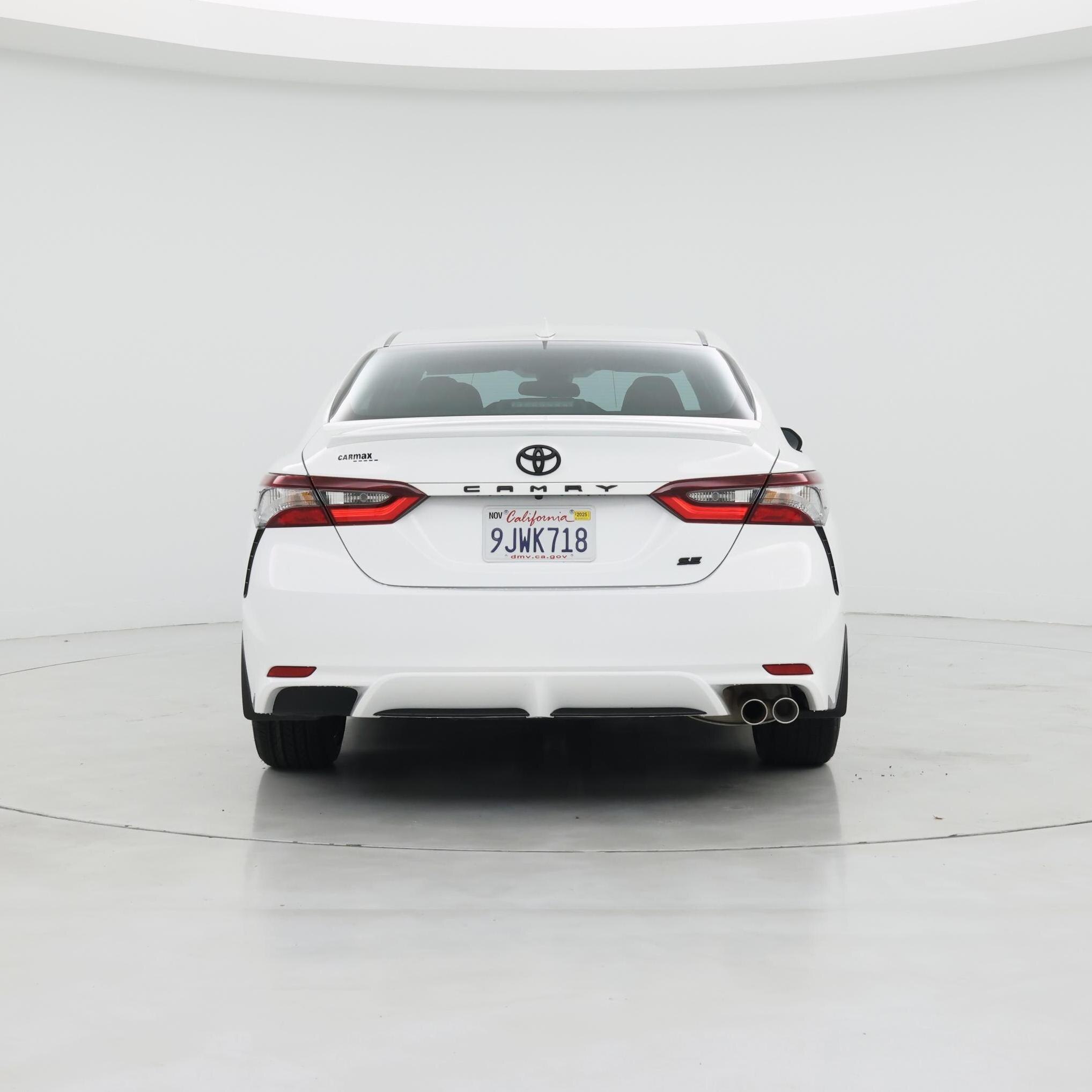 Thumbnail: 2024 Toyota Camry - 6