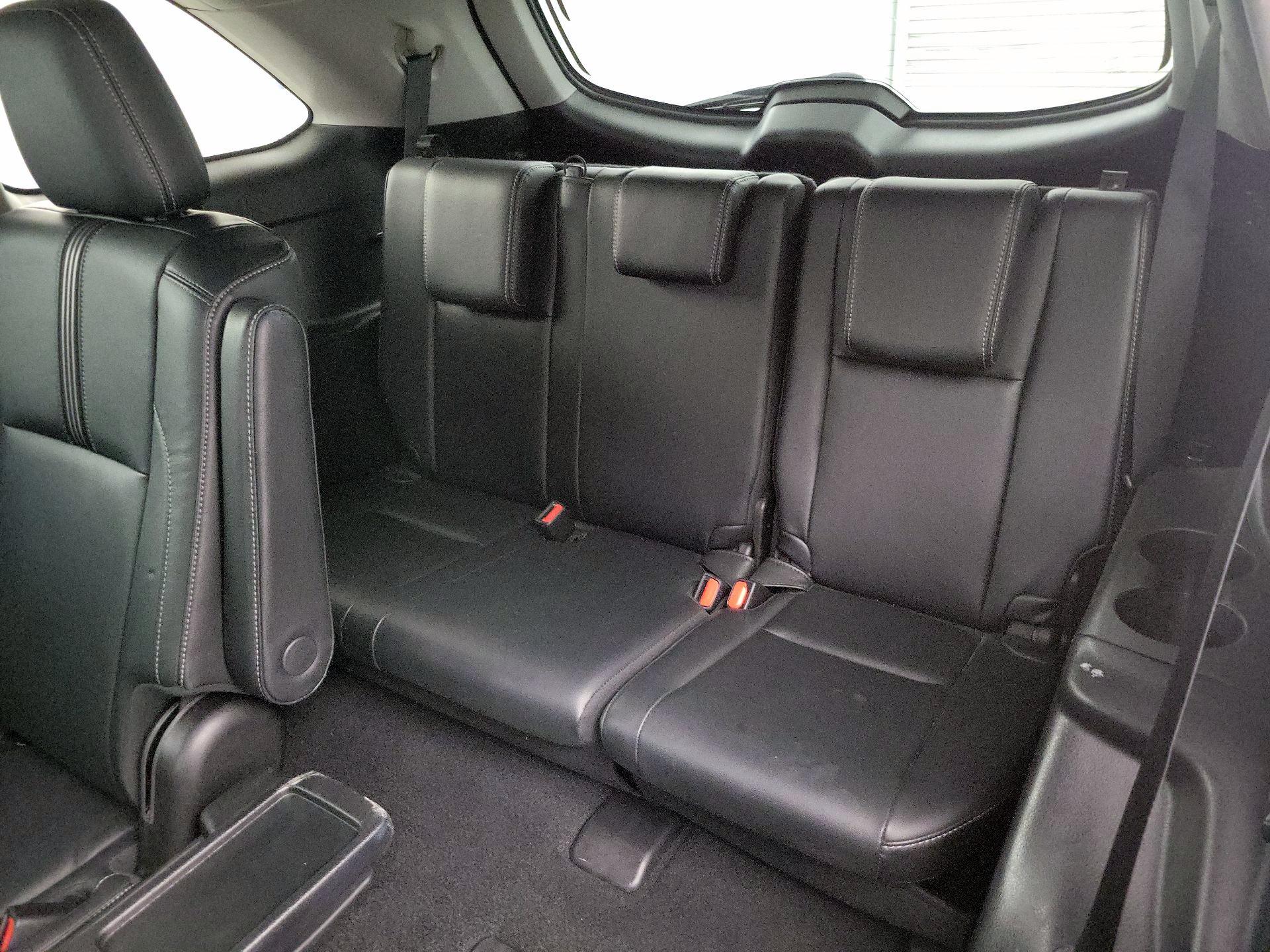 Thumbnail: 2018 Toyota Highlander - 20