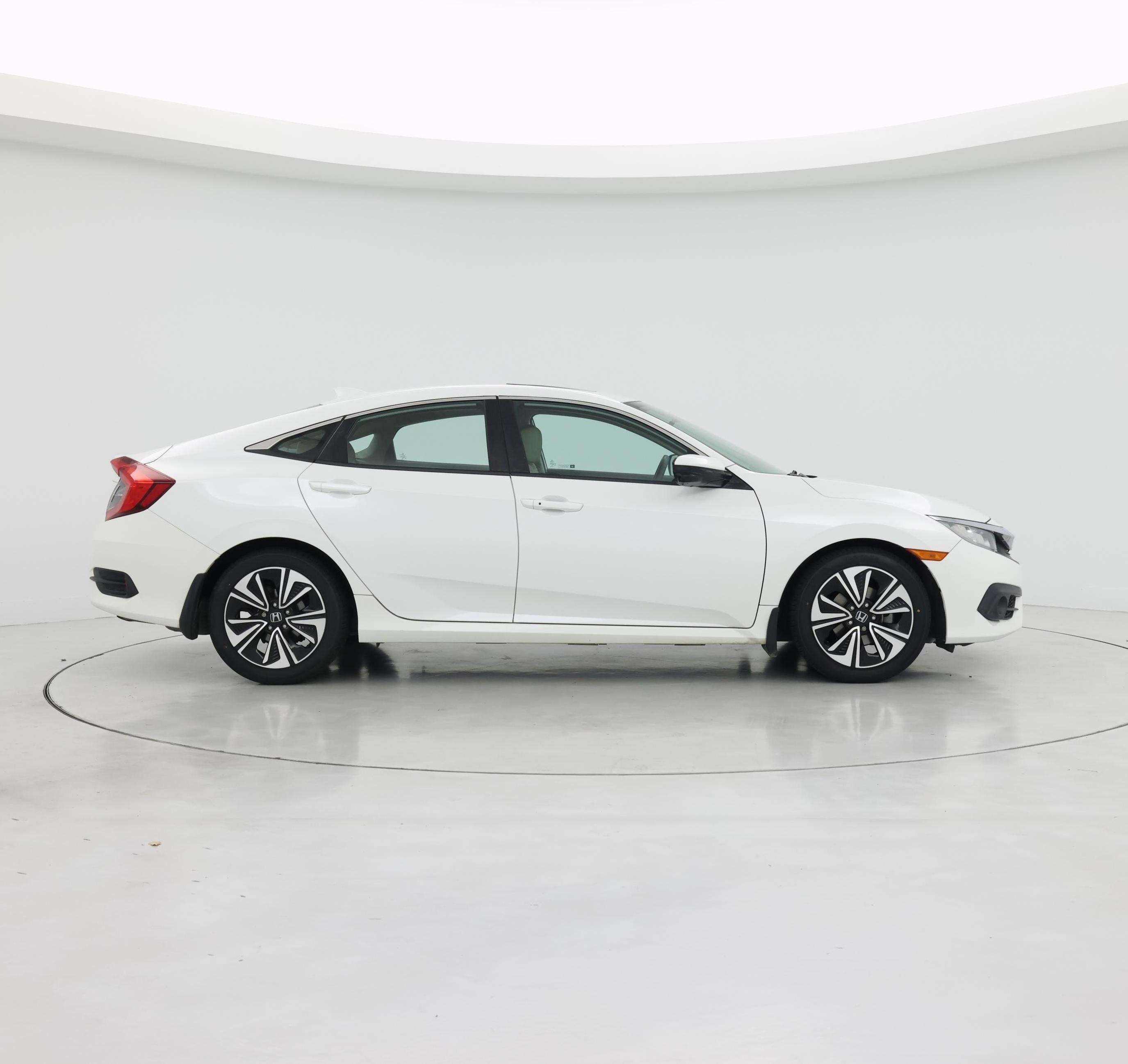 Thumbnail: 2017 Honda Civic - 7
