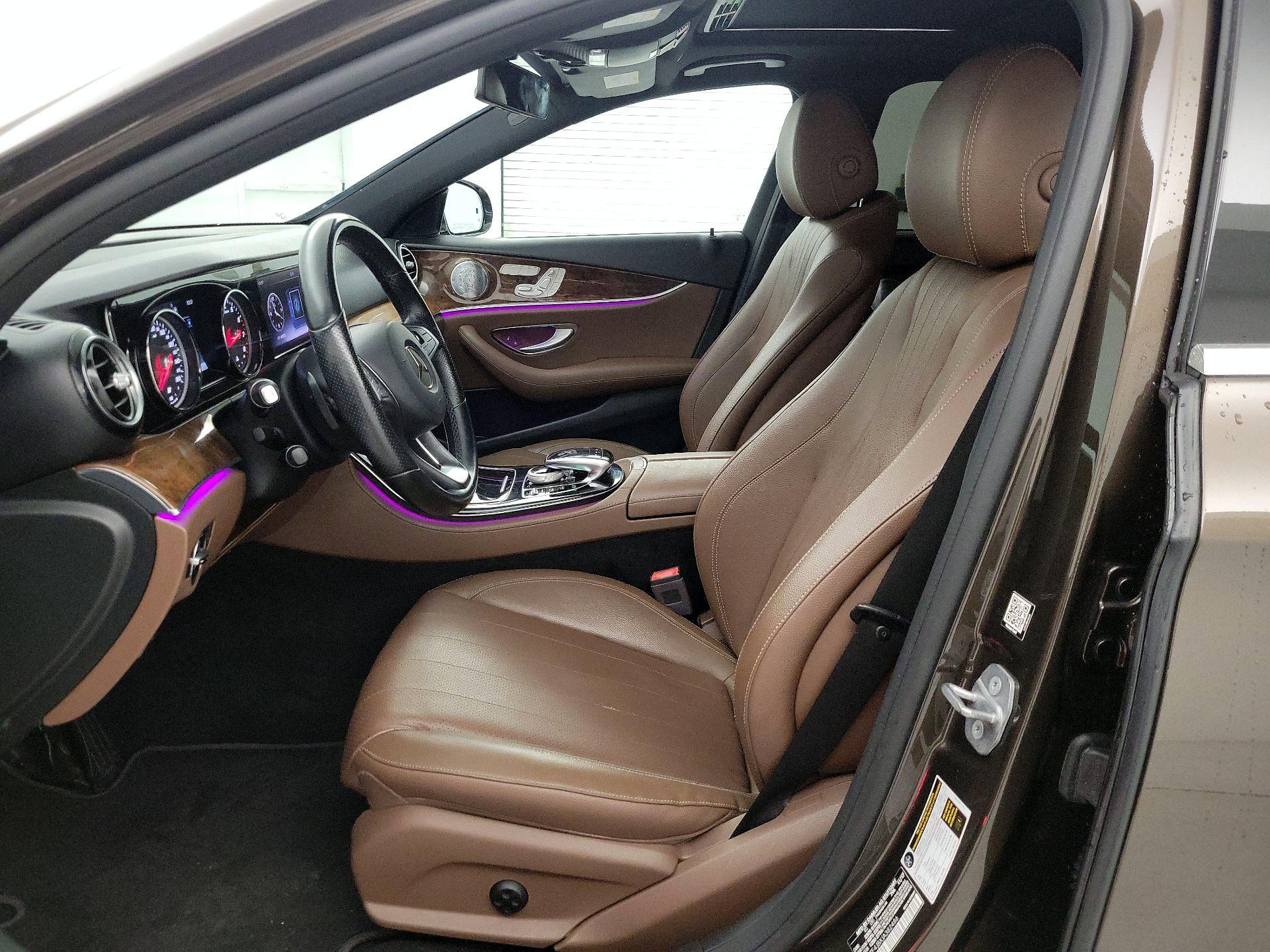 Thumbnail: 2018 Mercedes-Benz E-Class - 11