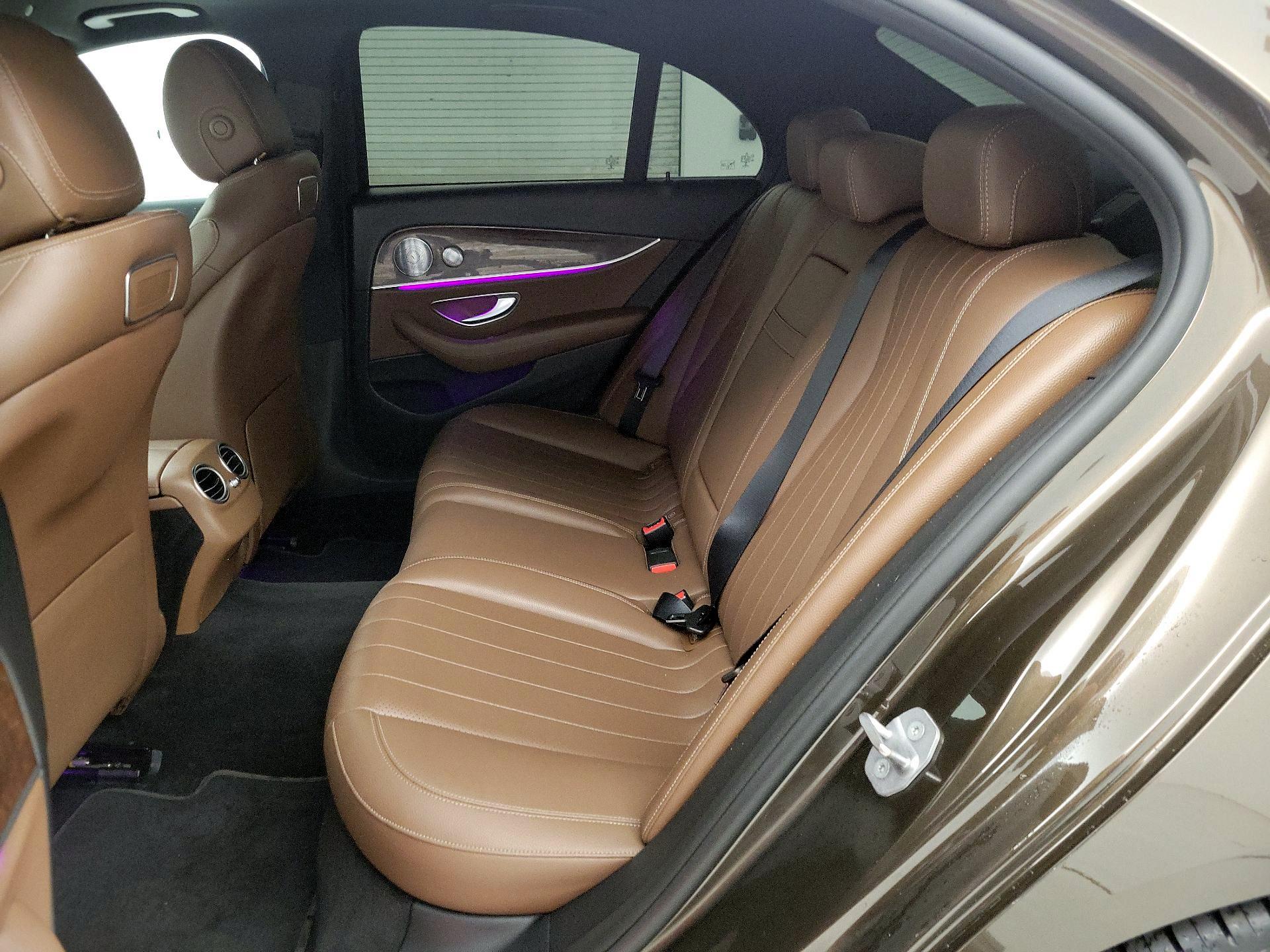 Thumbnail: 2018 Mercedes-Benz E-Class - 18