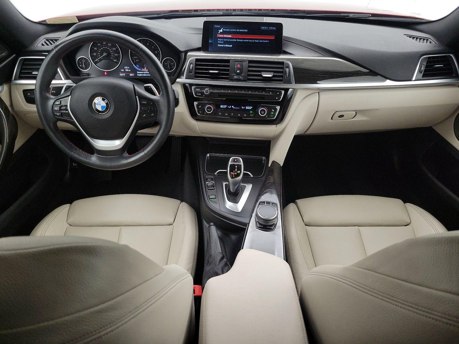 Thumbnail: 2018 BMW 4 Series - 9