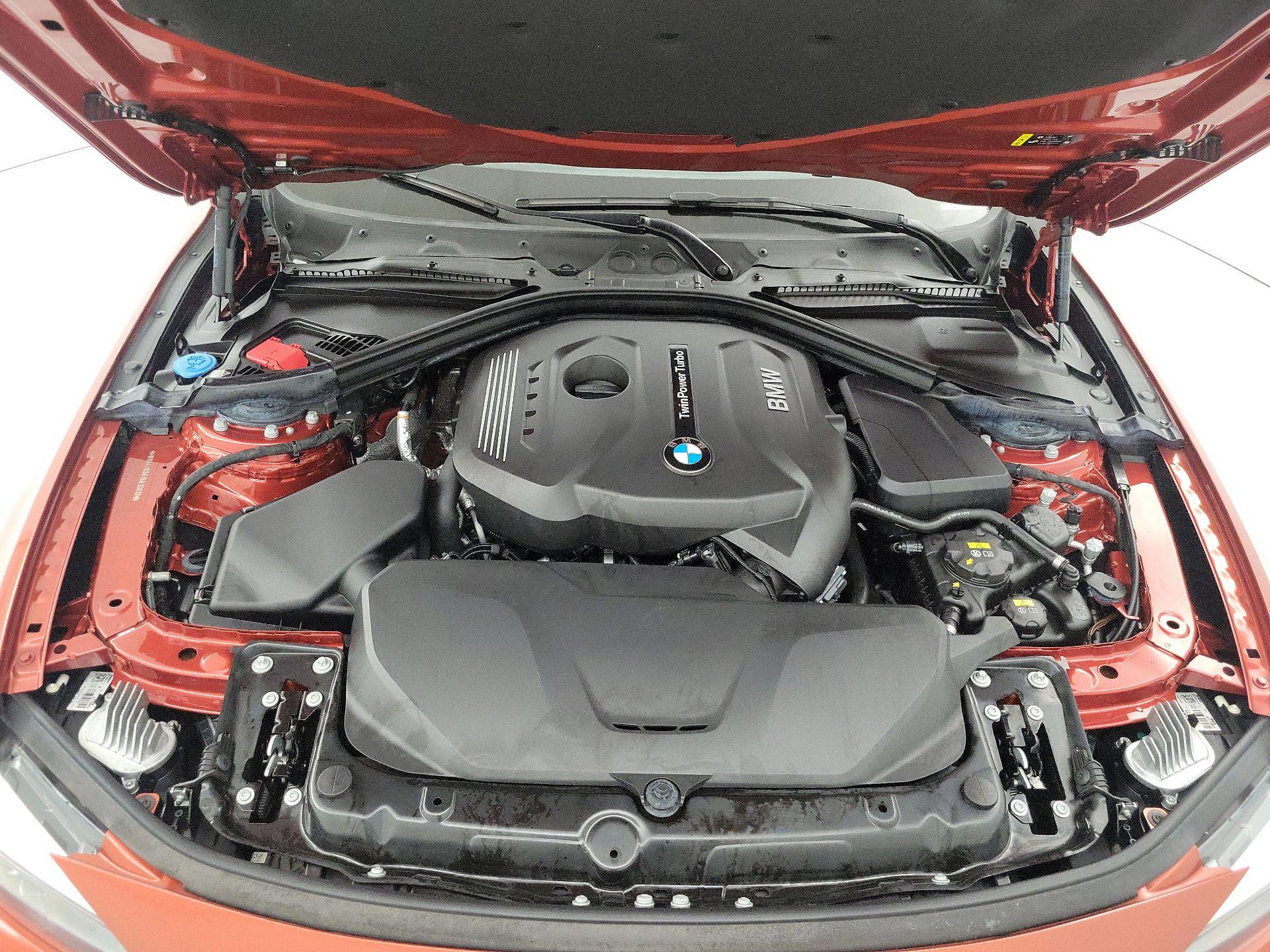 Thumbnail: 2018 BMW 4 Series - 20