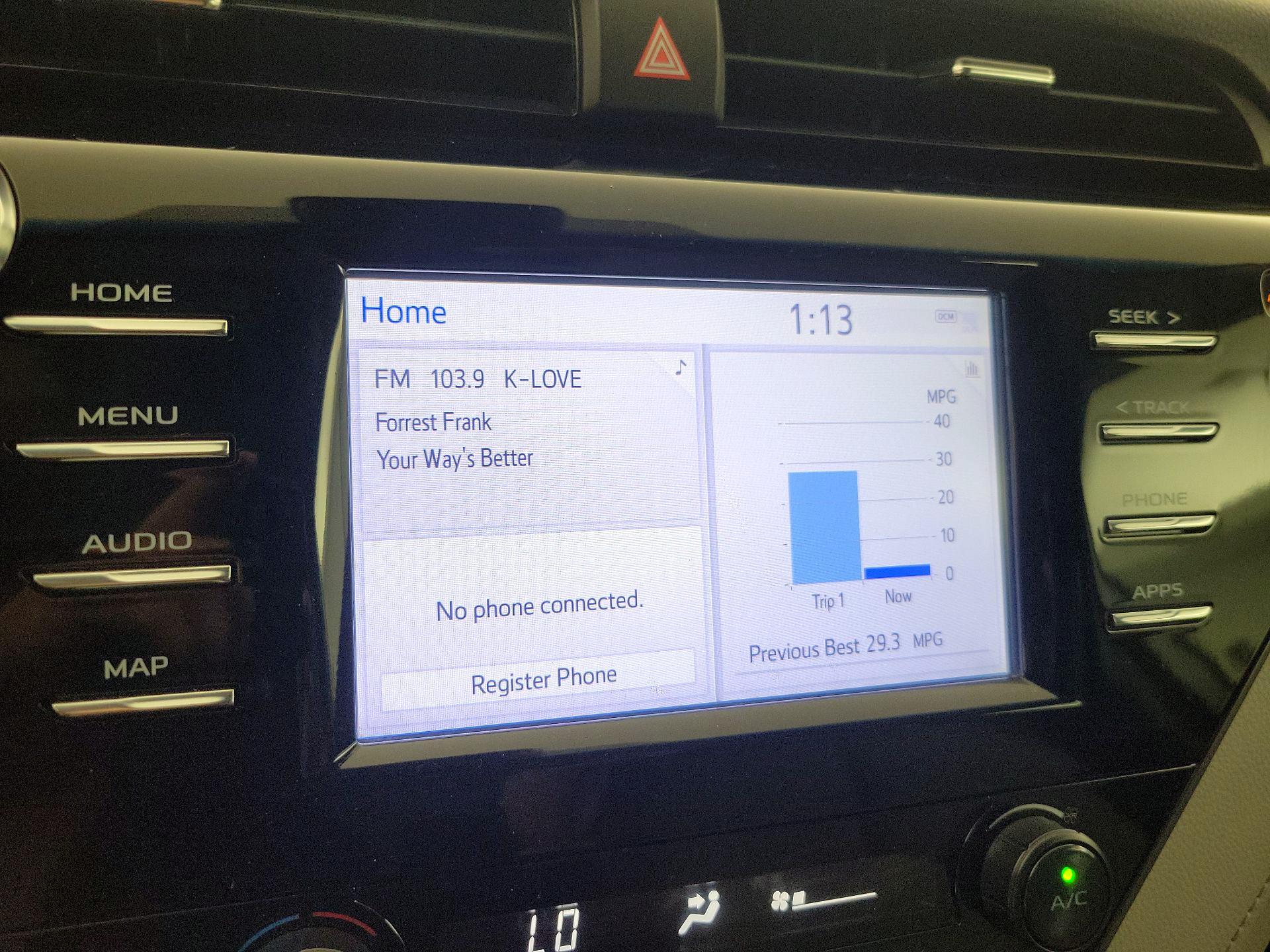 Thumbnail: 2019 Toyota Camry - 15