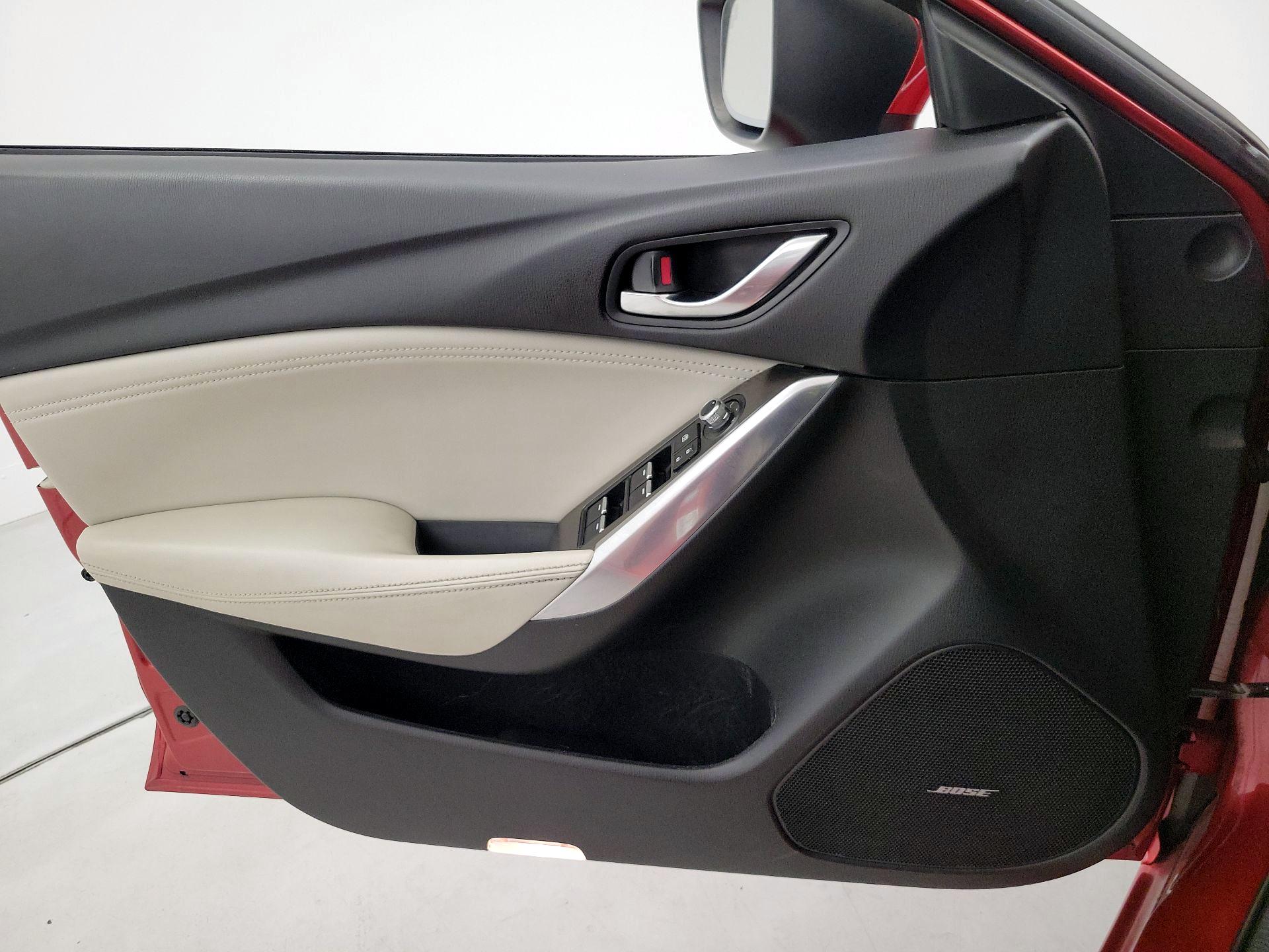 Thumbnail: 2017 Mazda Mazda6 - 12