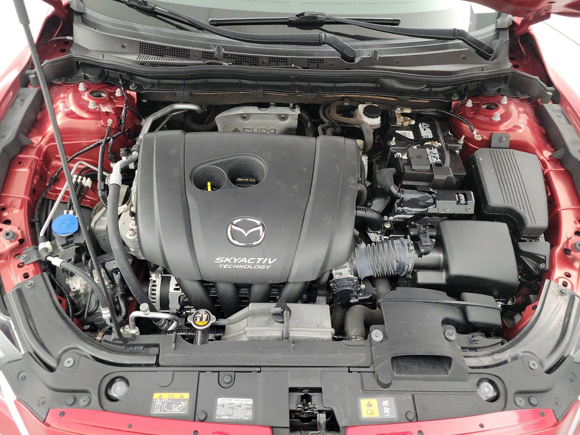 Thumbnail: 2017 Mazda Mazda6 - 20