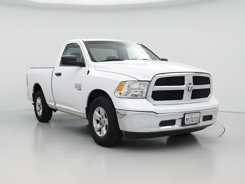 2020 RAM 1500 Classic Tradesman -
                  Fresno, CA
