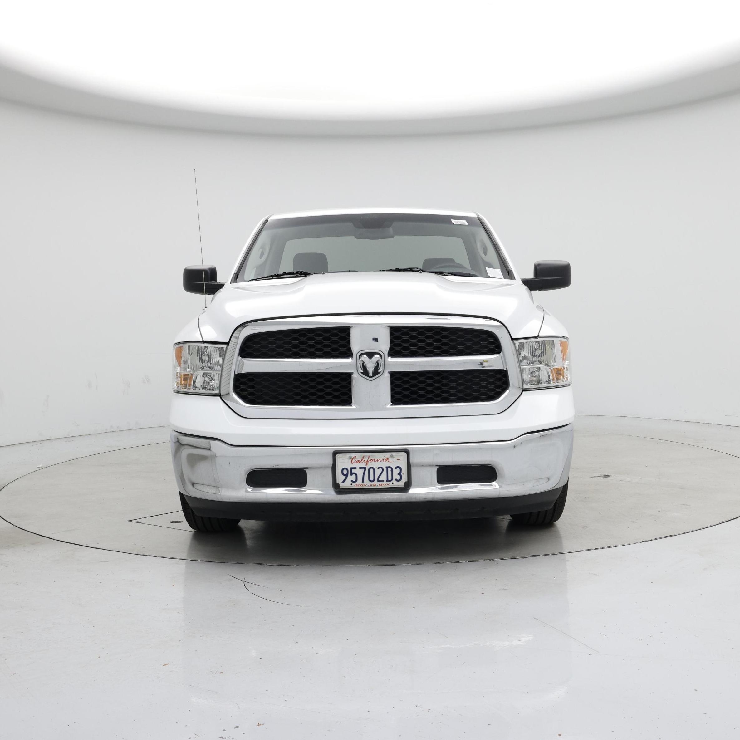 Thumbnail: 2020 RAM 1500 Classic - 5