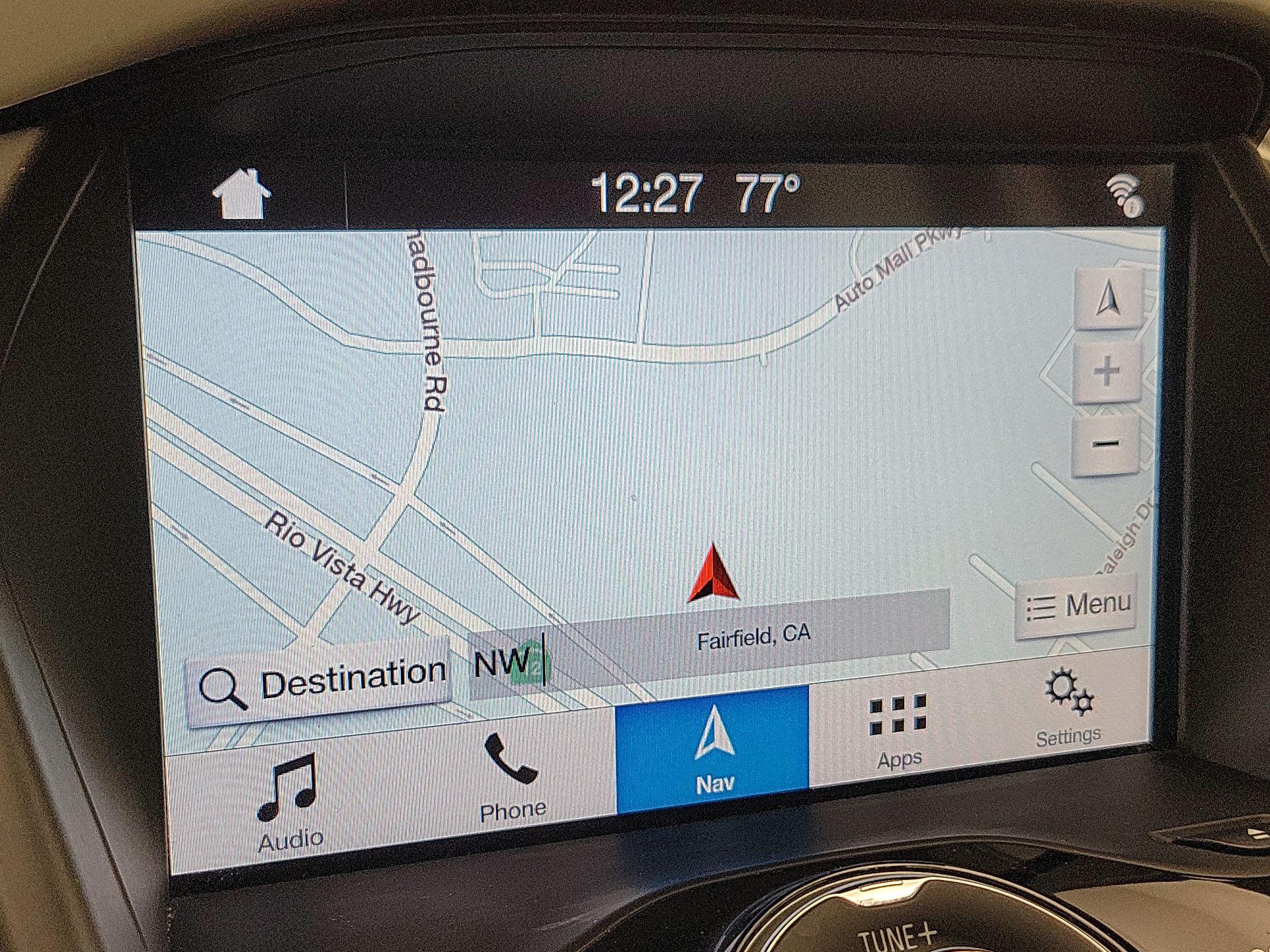 Thumbnail: 2017 Ford Escape - 14