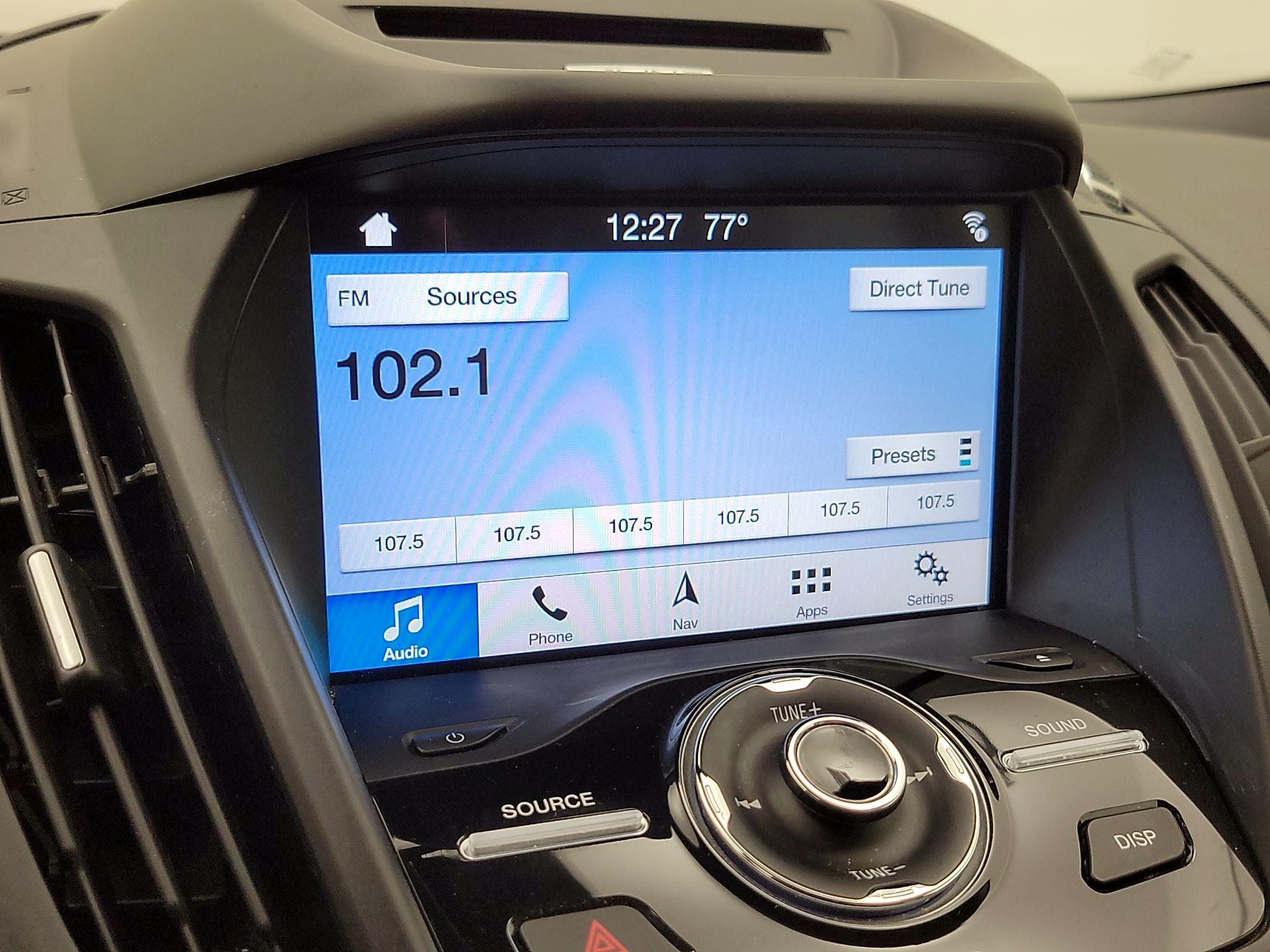 Thumbnail: 2017 Ford Escape - 16