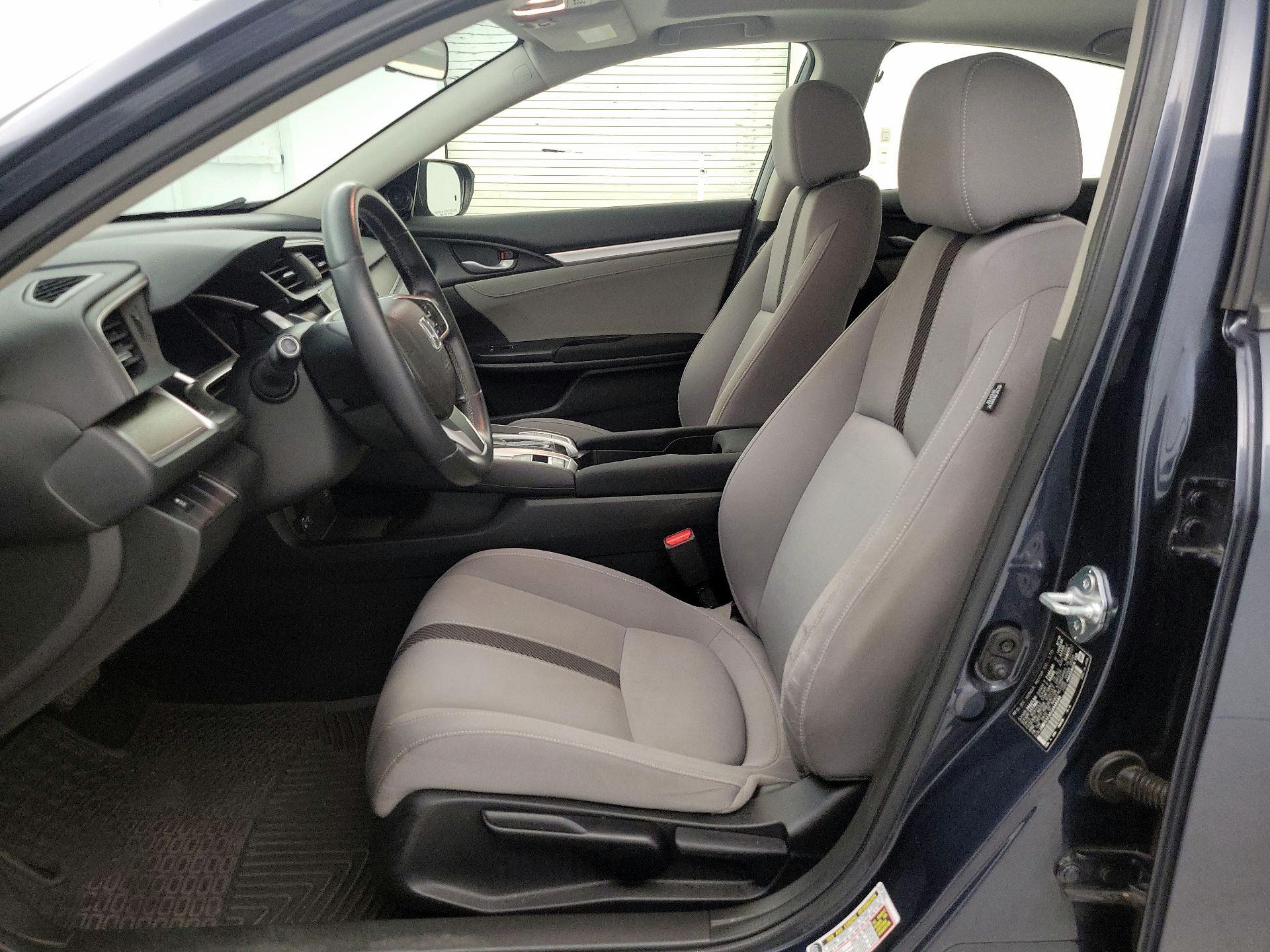 Thumbnail: 2018 Honda Civic - 11