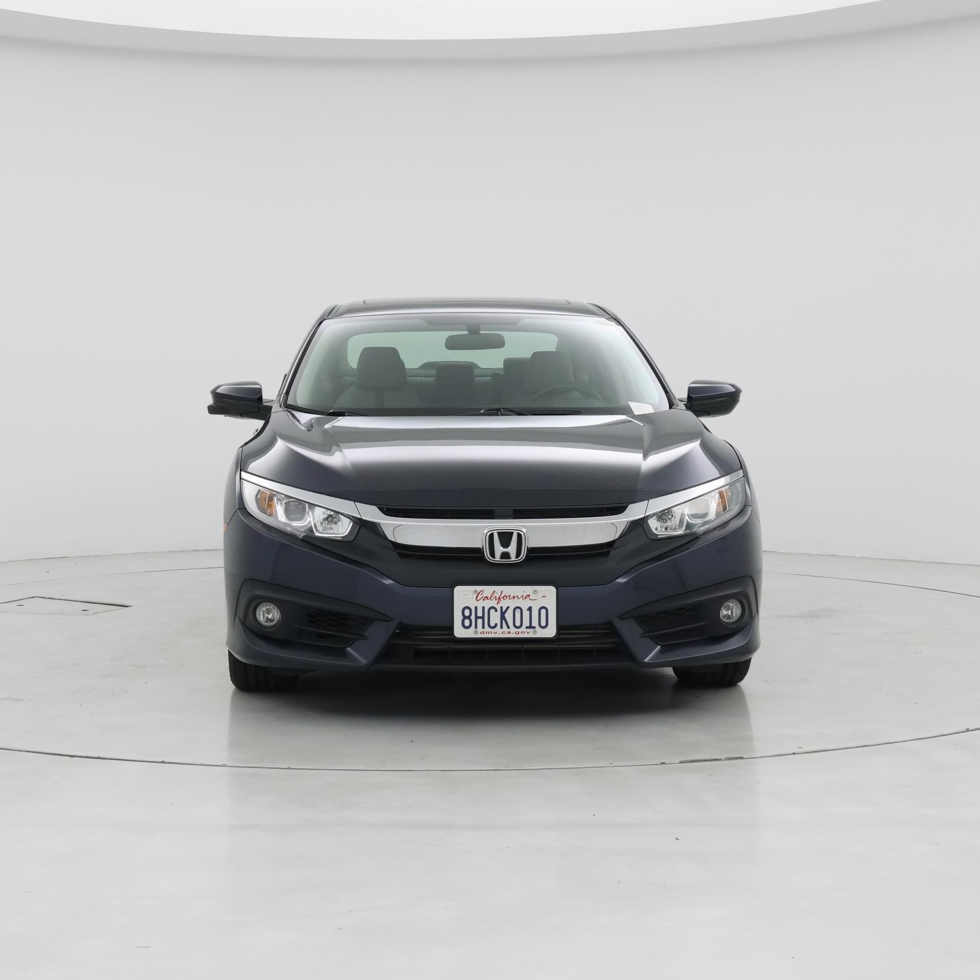 Thumbnail: 2018 Honda Civic - 5