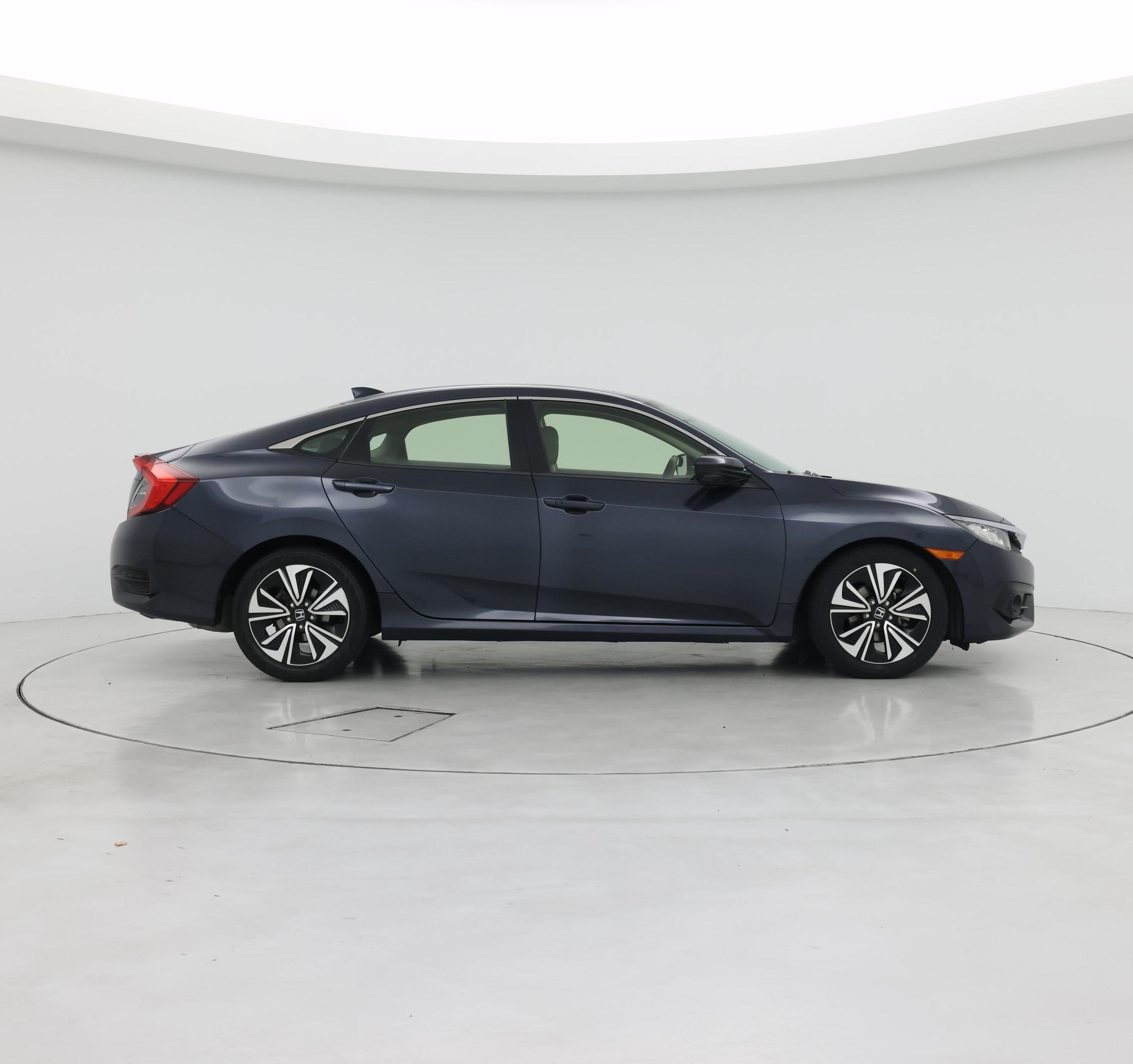 Thumbnail: 2018 Honda Civic - 7