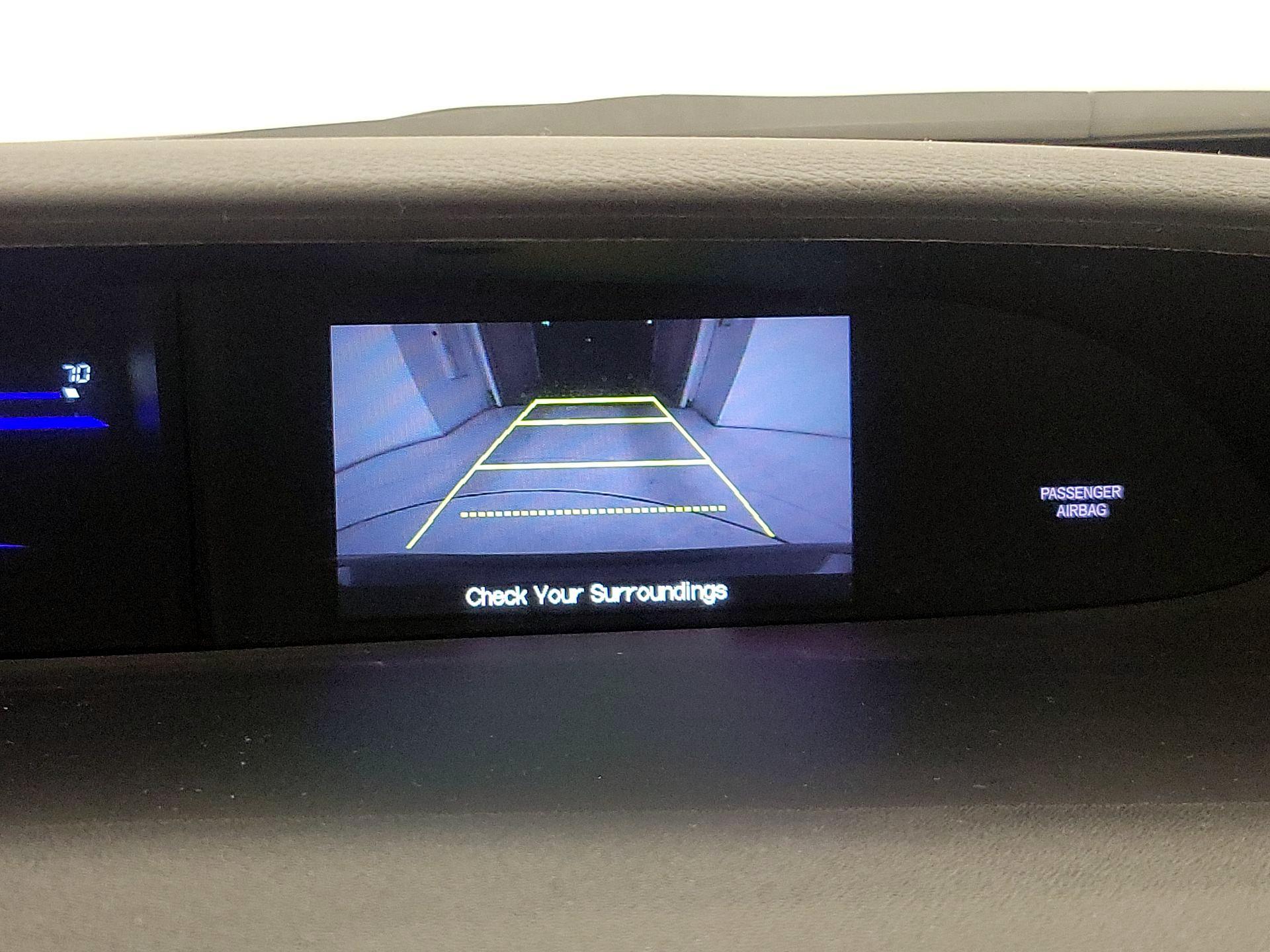 Thumbnail: 2015 Honda Civic - 14