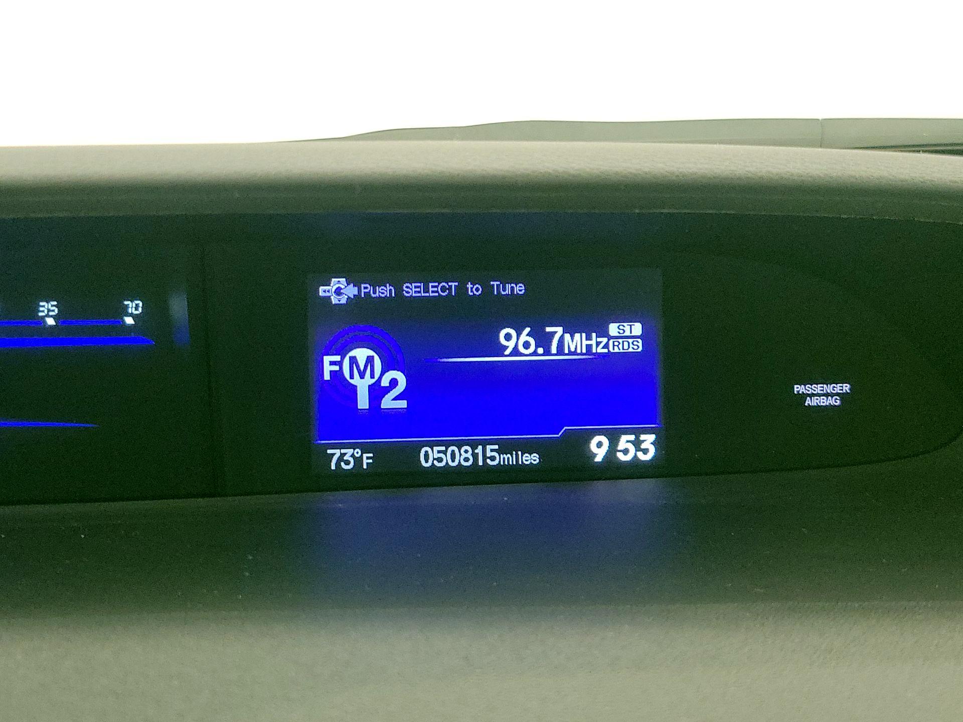 Thumbnail: 2015 Honda Civic - 15