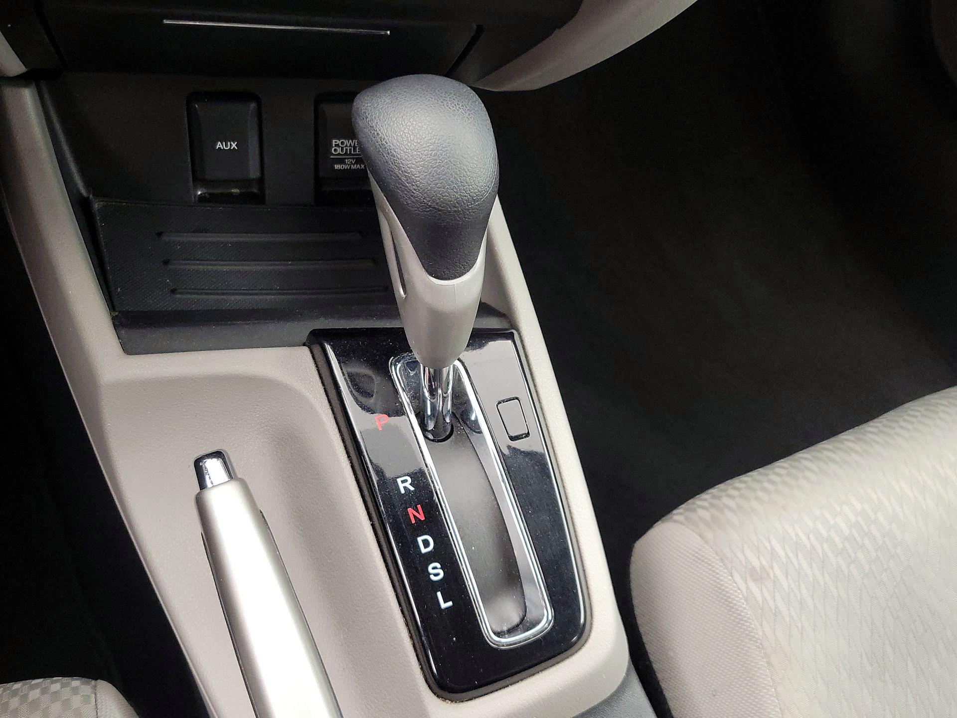 Thumbnail: 2015 Honda Civic - 17