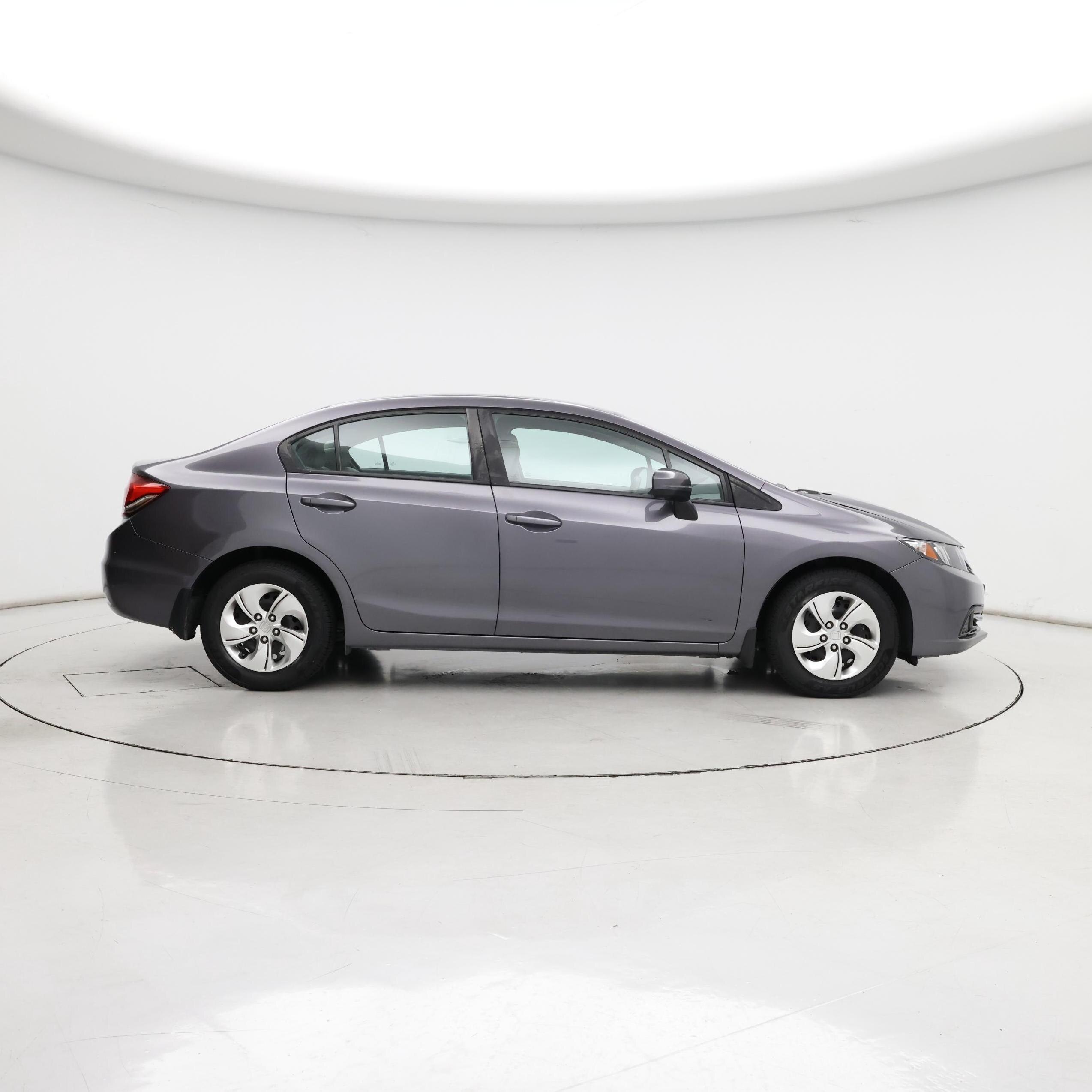 Thumbnail: 2015 Honda Civic - 7
