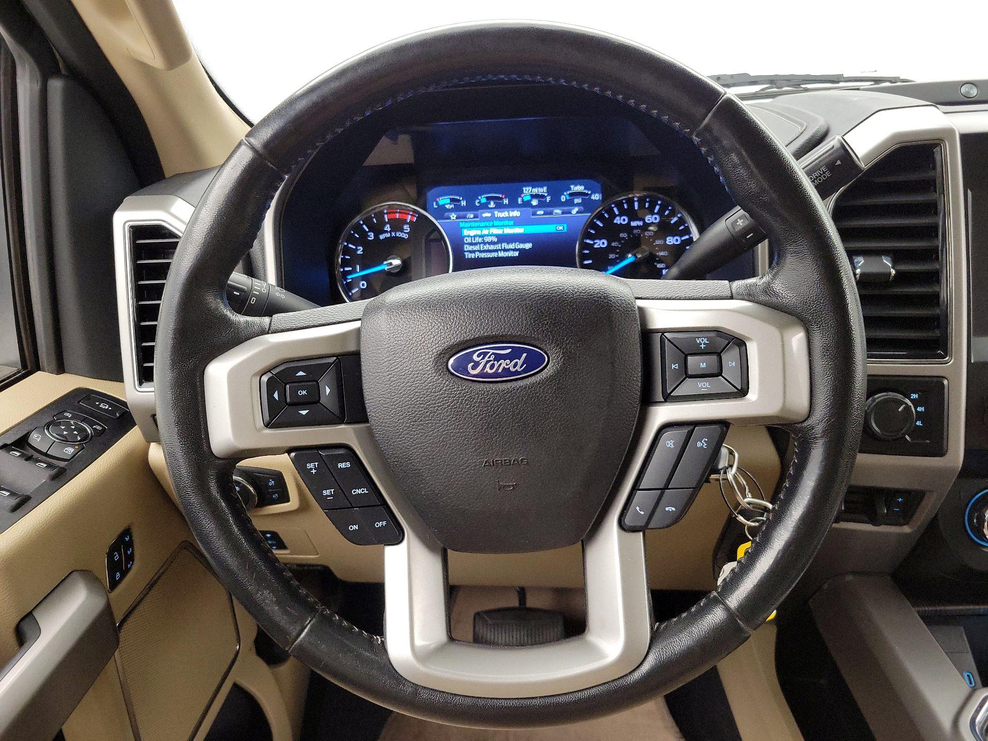 Thumbnail: 2020 Ford F-250 - 10