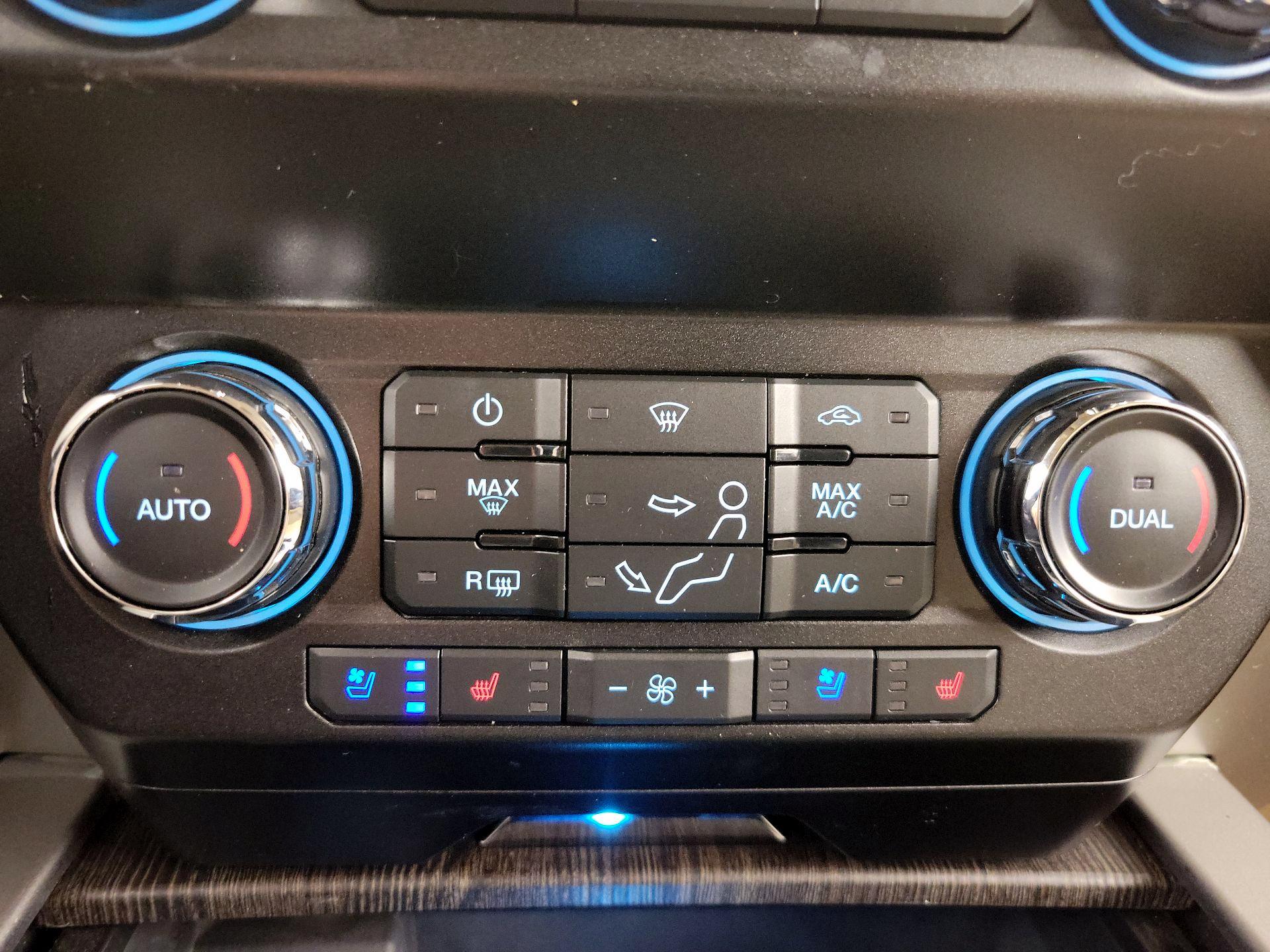 Thumbnail: 2020 Ford F-250 - 17