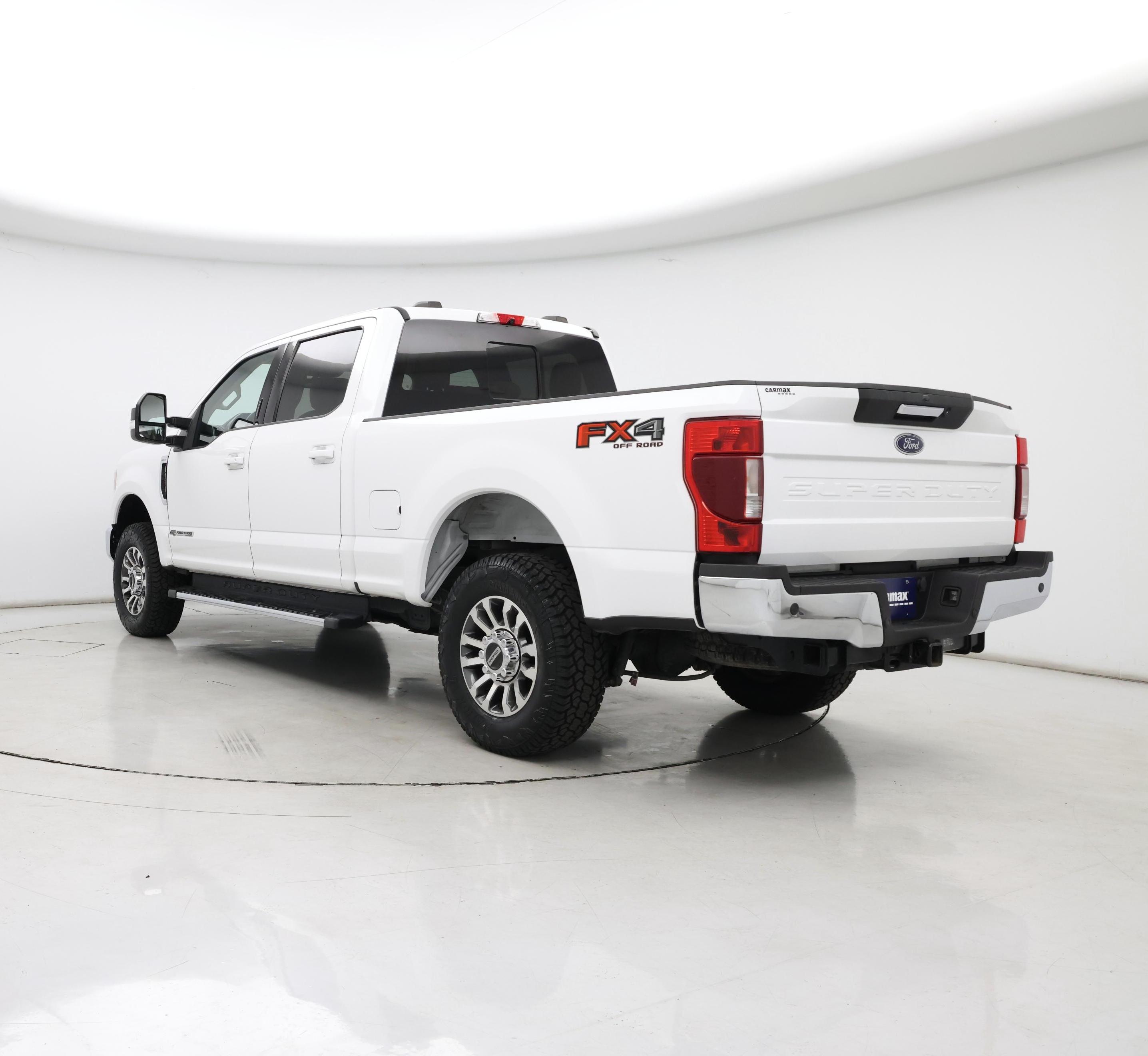 Thumbnail: 2020 Ford F-250 - 2
