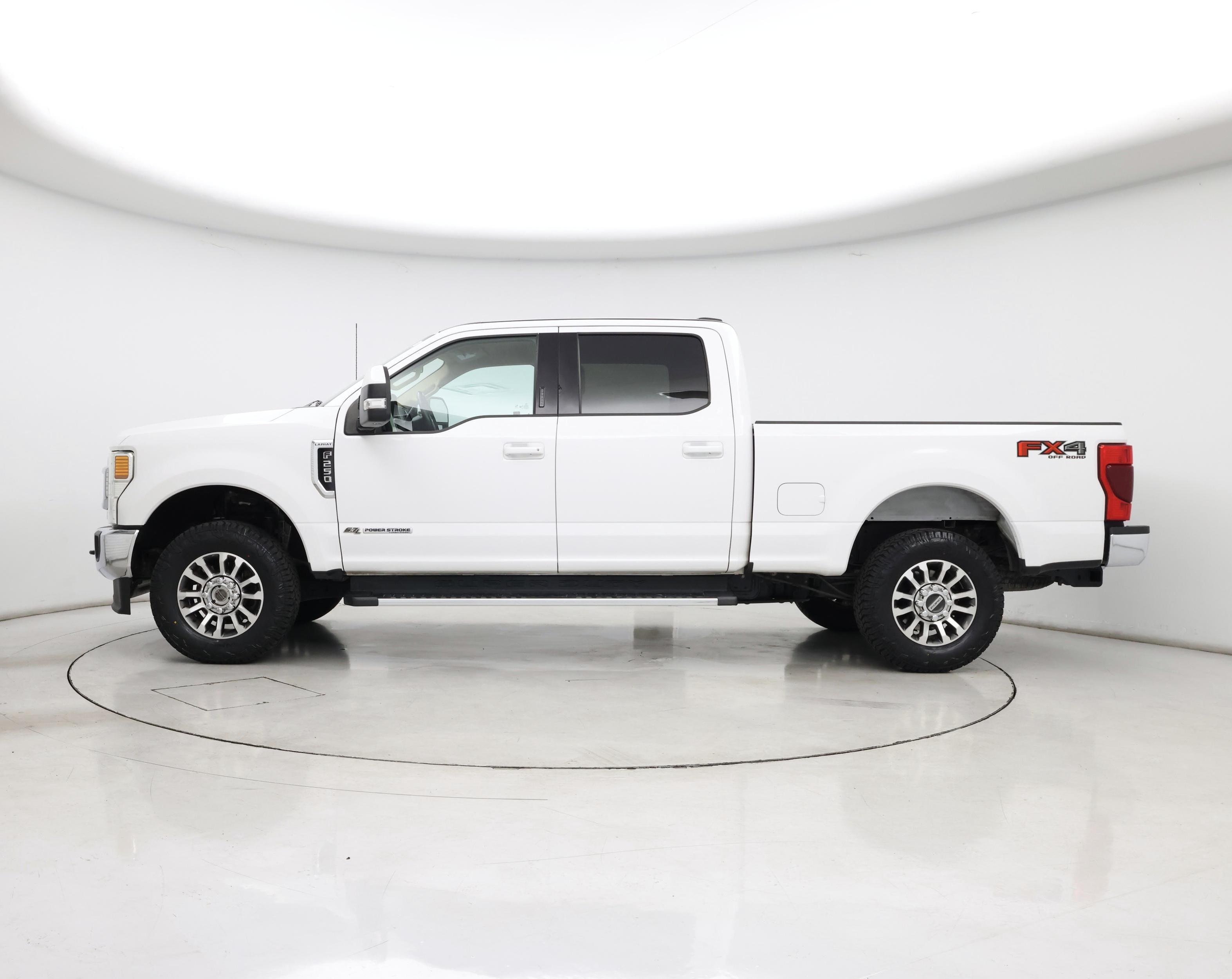 Thumbnail: 2020 Ford F-250 - 3