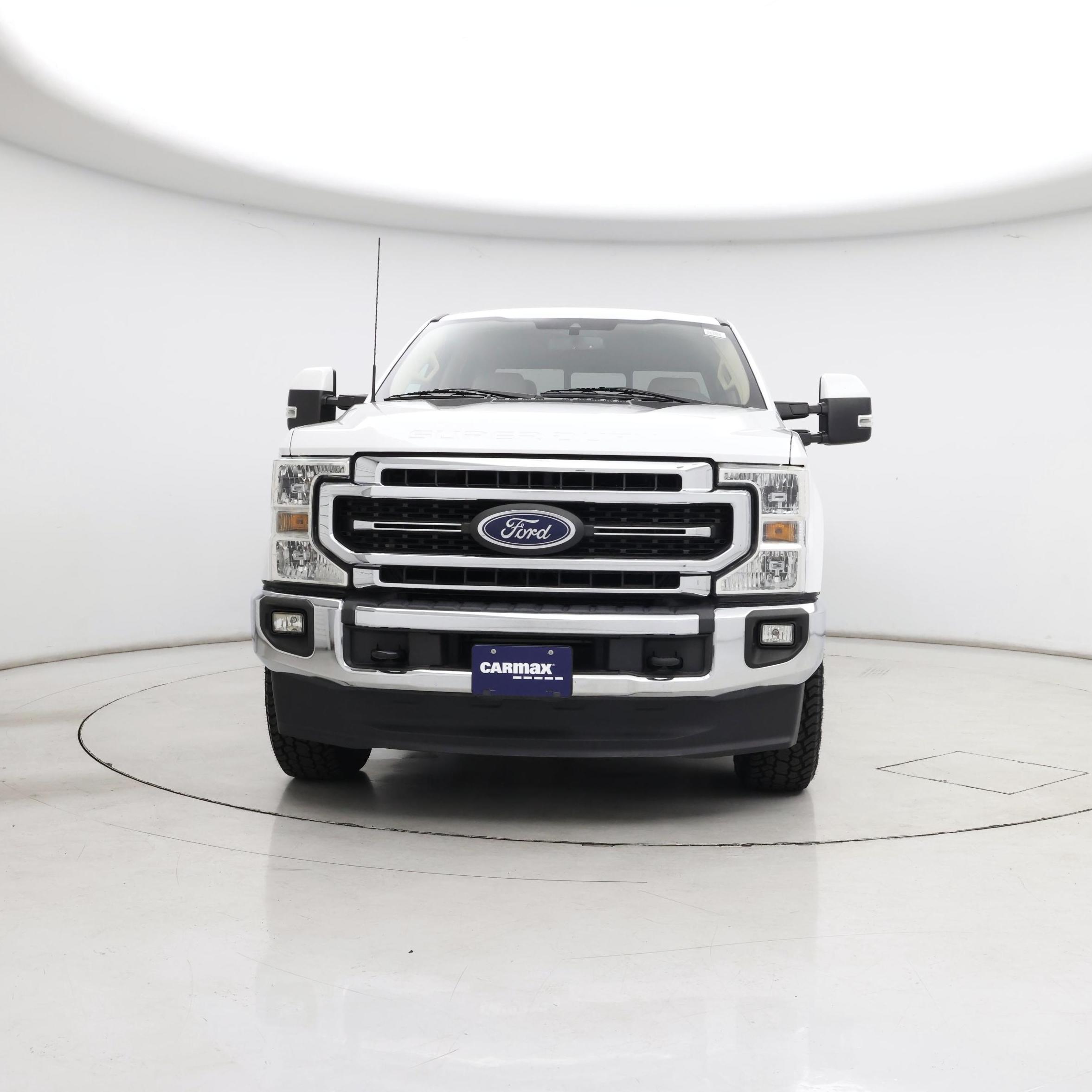 Thumbnail: 2020 Ford F-250 - 5