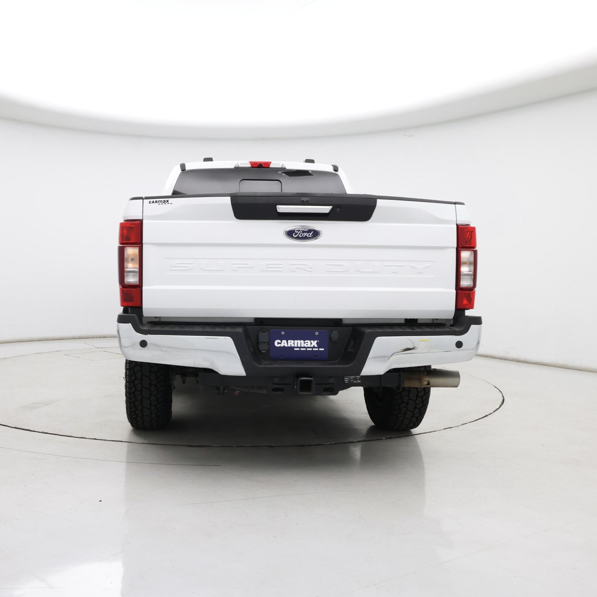 Thumbnail: 2020 Ford F-250 - 6
